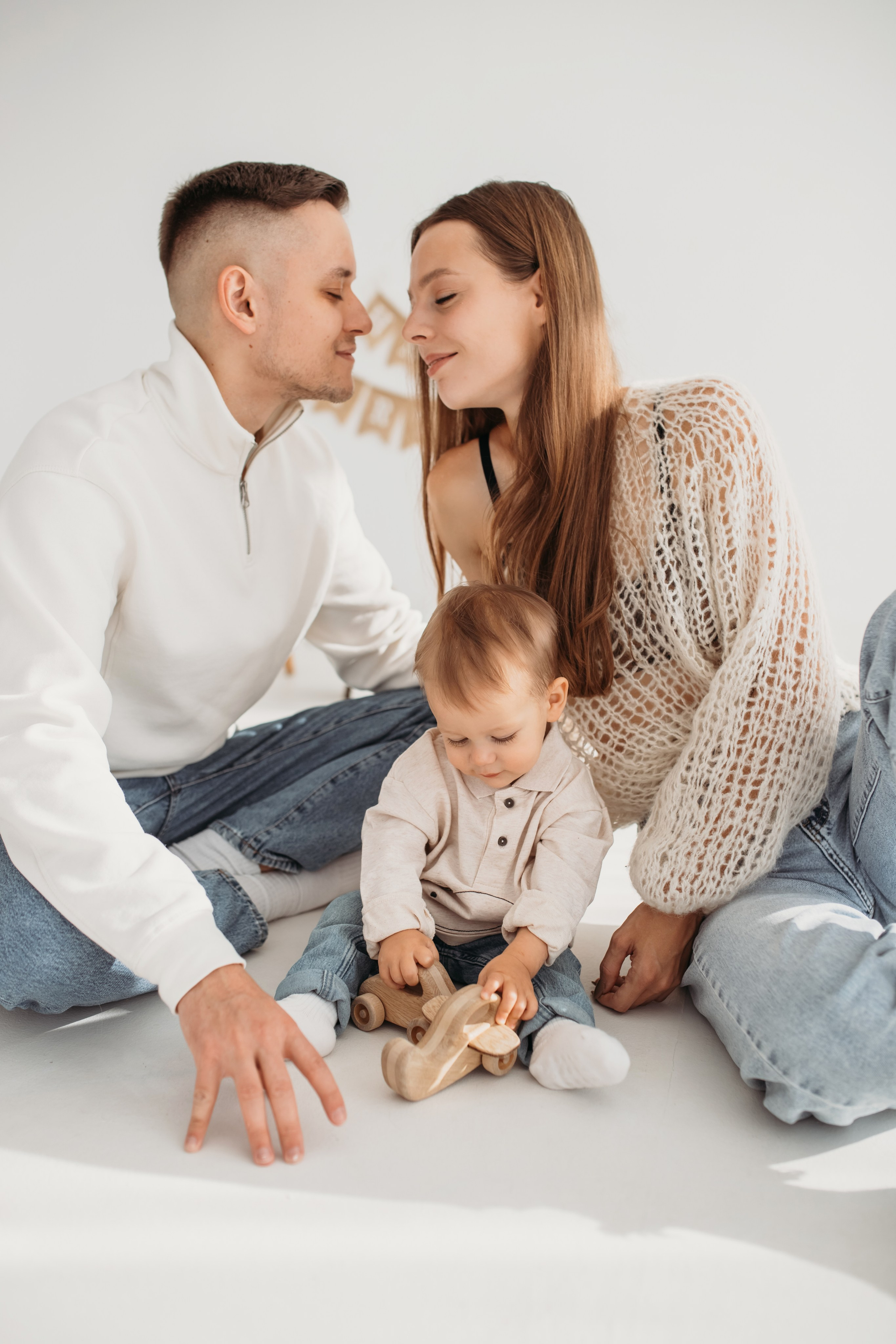 Мироша. Семейный и детский фотограф Минск, Беларусь