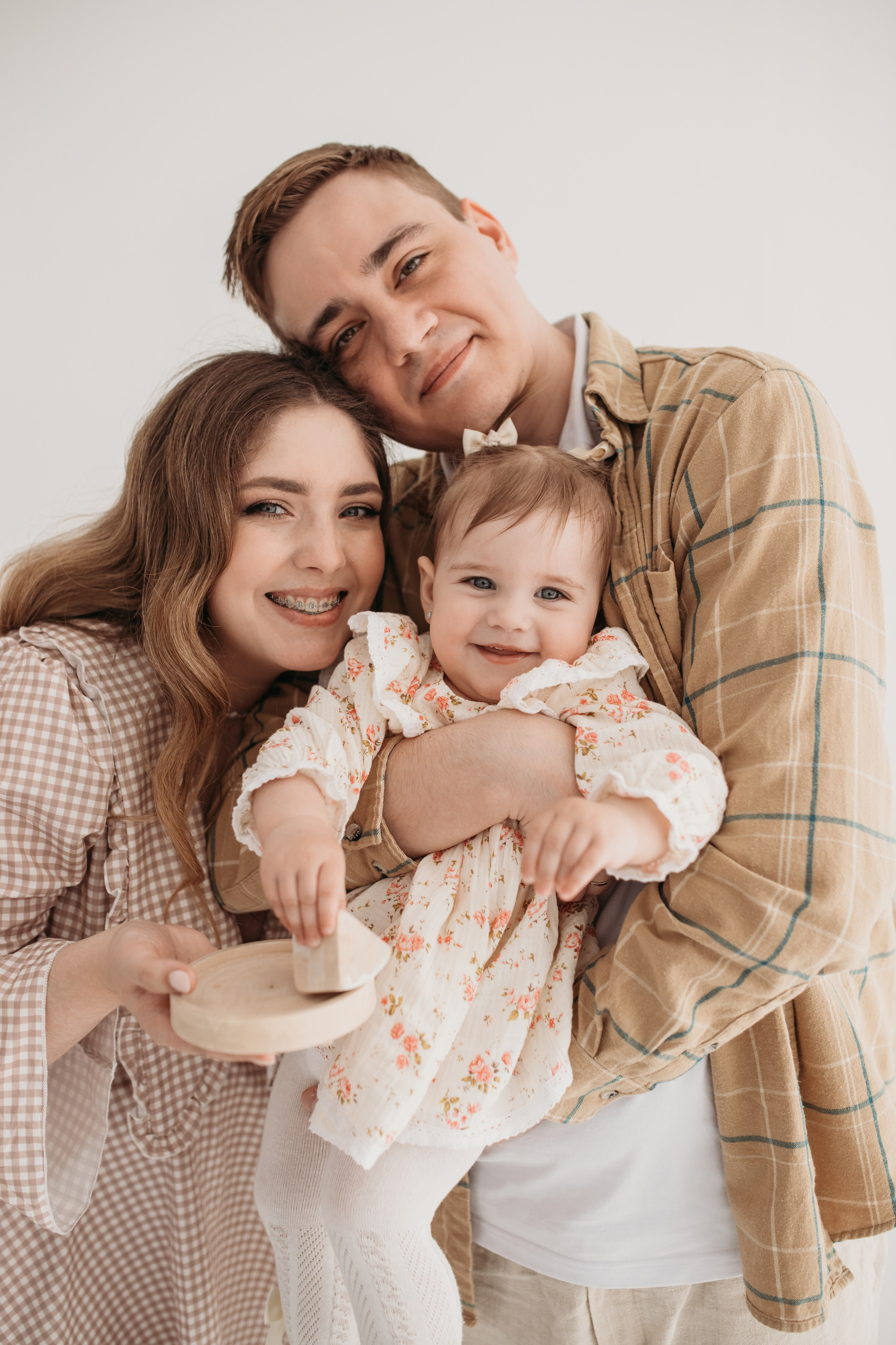 Аврора. Семейный и детский фотограф Минск, Беларусь