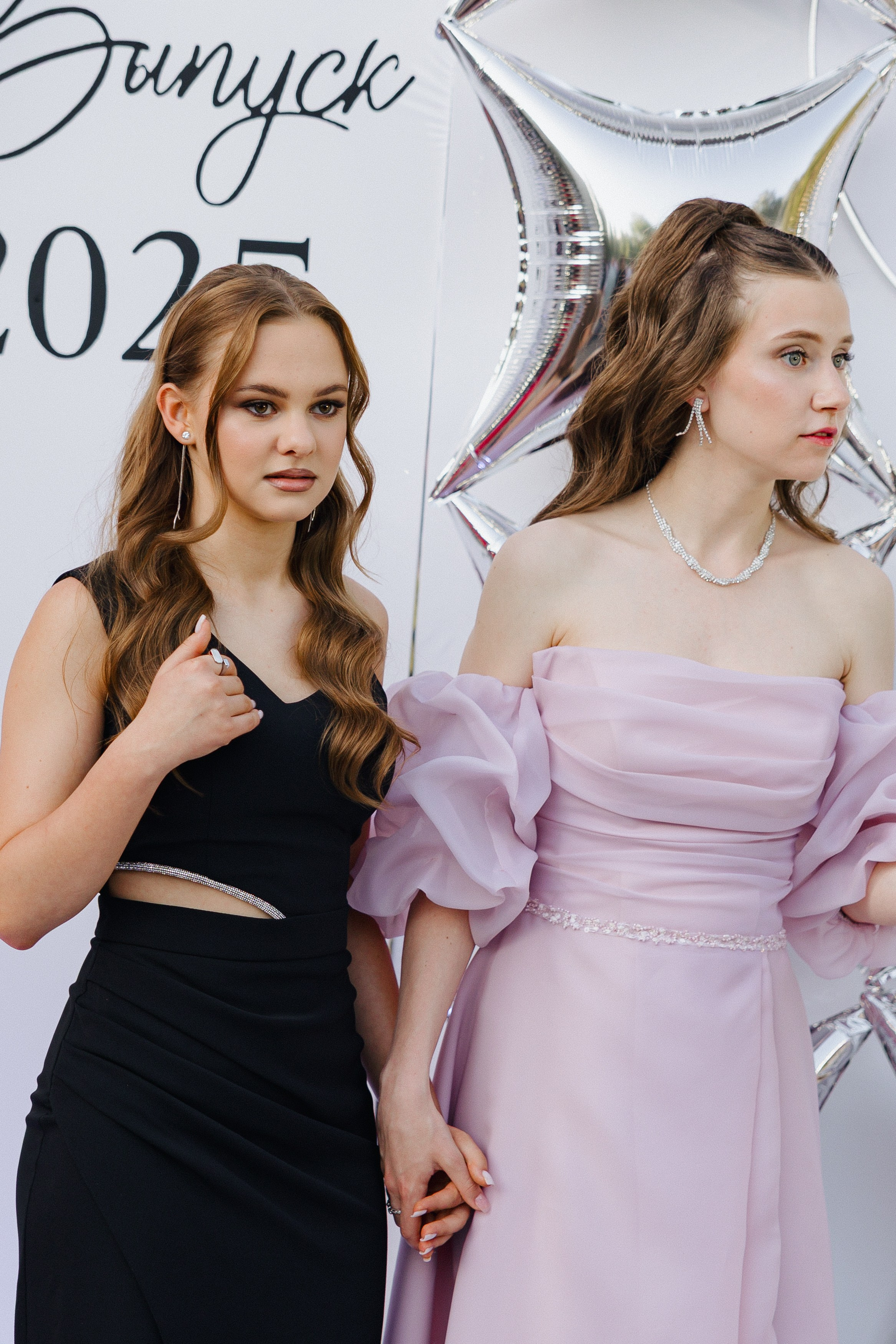 Вручение аттестатов. Свадебный фотограф Роман Еремеев