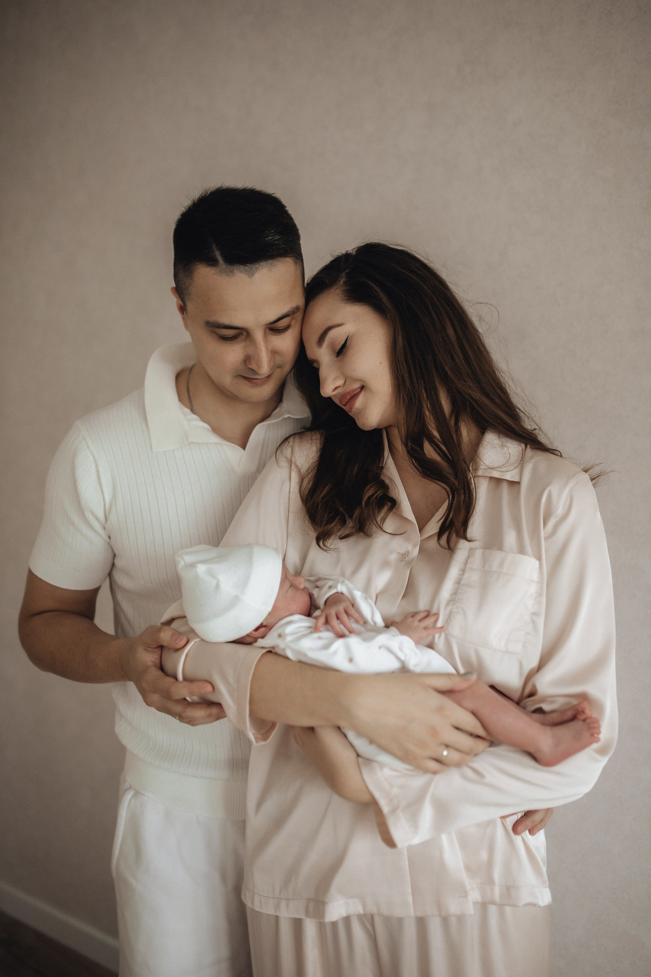 Домашняя. Семейный и свадебный фотограф Казакова Галина