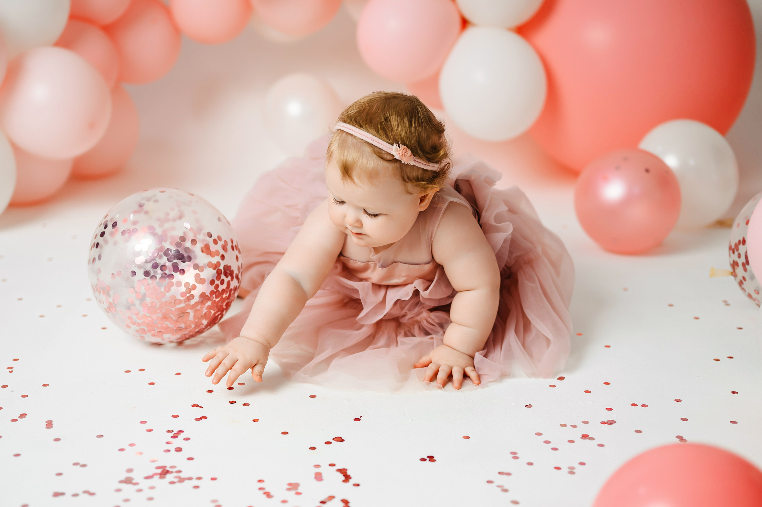 Девочки. Семейный и детский фотограф в Калининиграде Оксана Лебедева