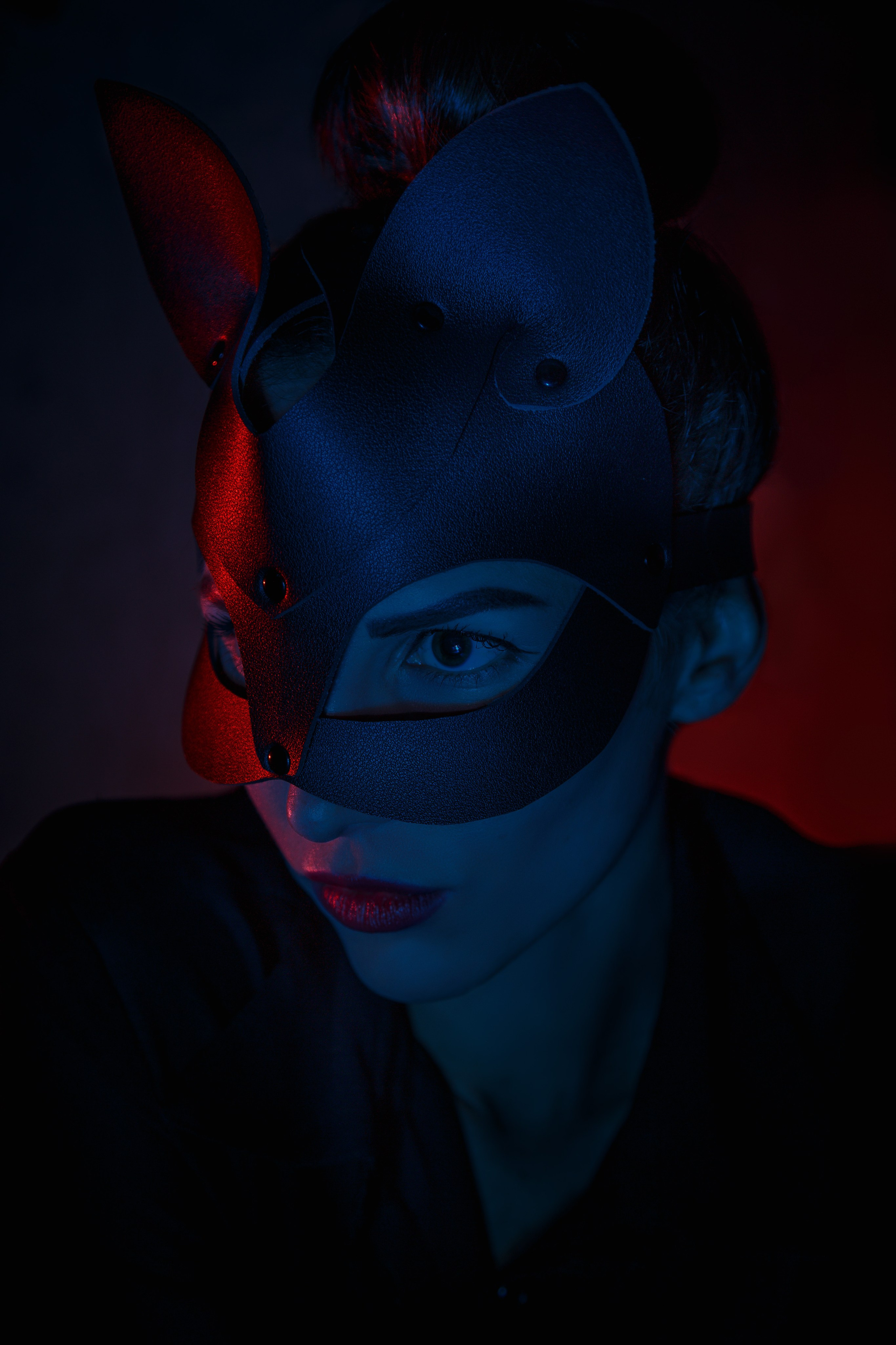 Все портреты. Фотограф Вадим Бердник