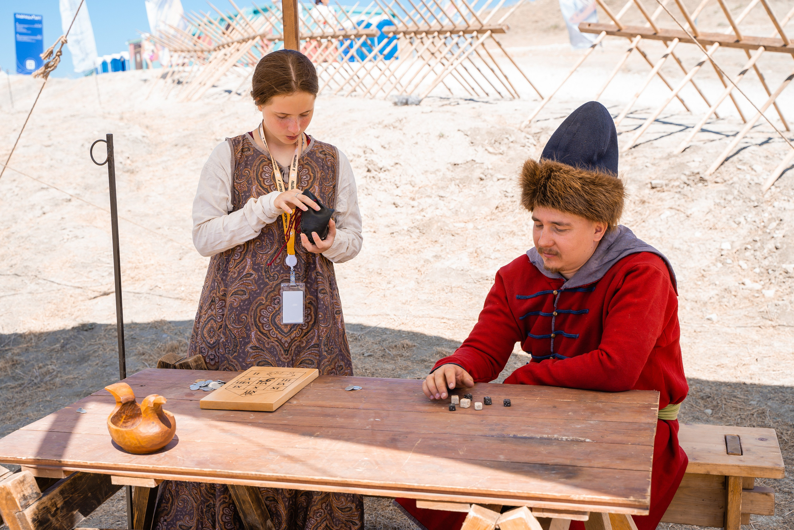 Фотограф на реконструкции. Shmeleva.ph Фотограф Волгоград и Волжский — Анна Шмелева