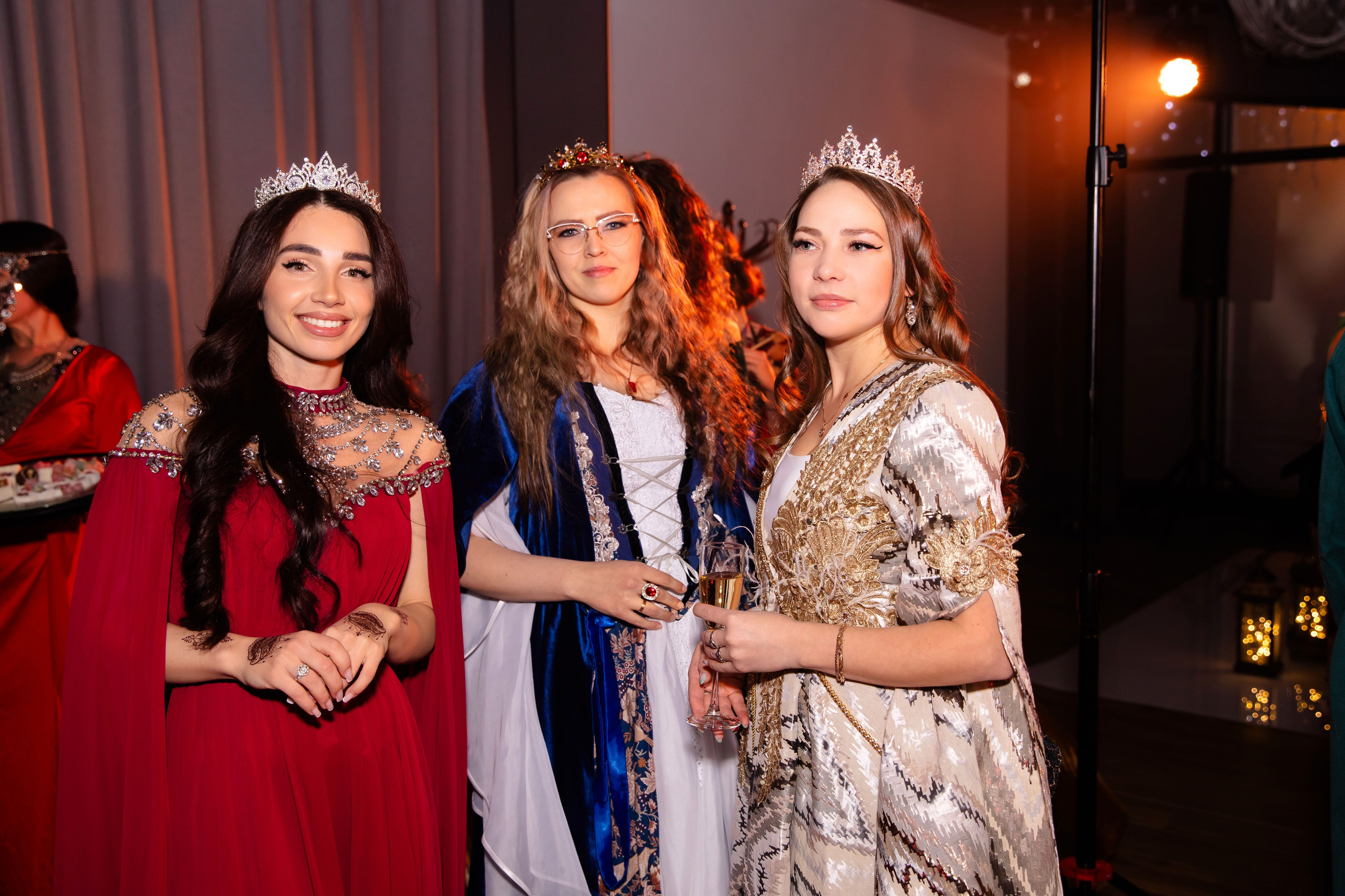 Корпоратив «Восточные сказки» в «Royal beach». Свадебный и семейный фотограф в Санкт- Петербурге Гугучкина Полина