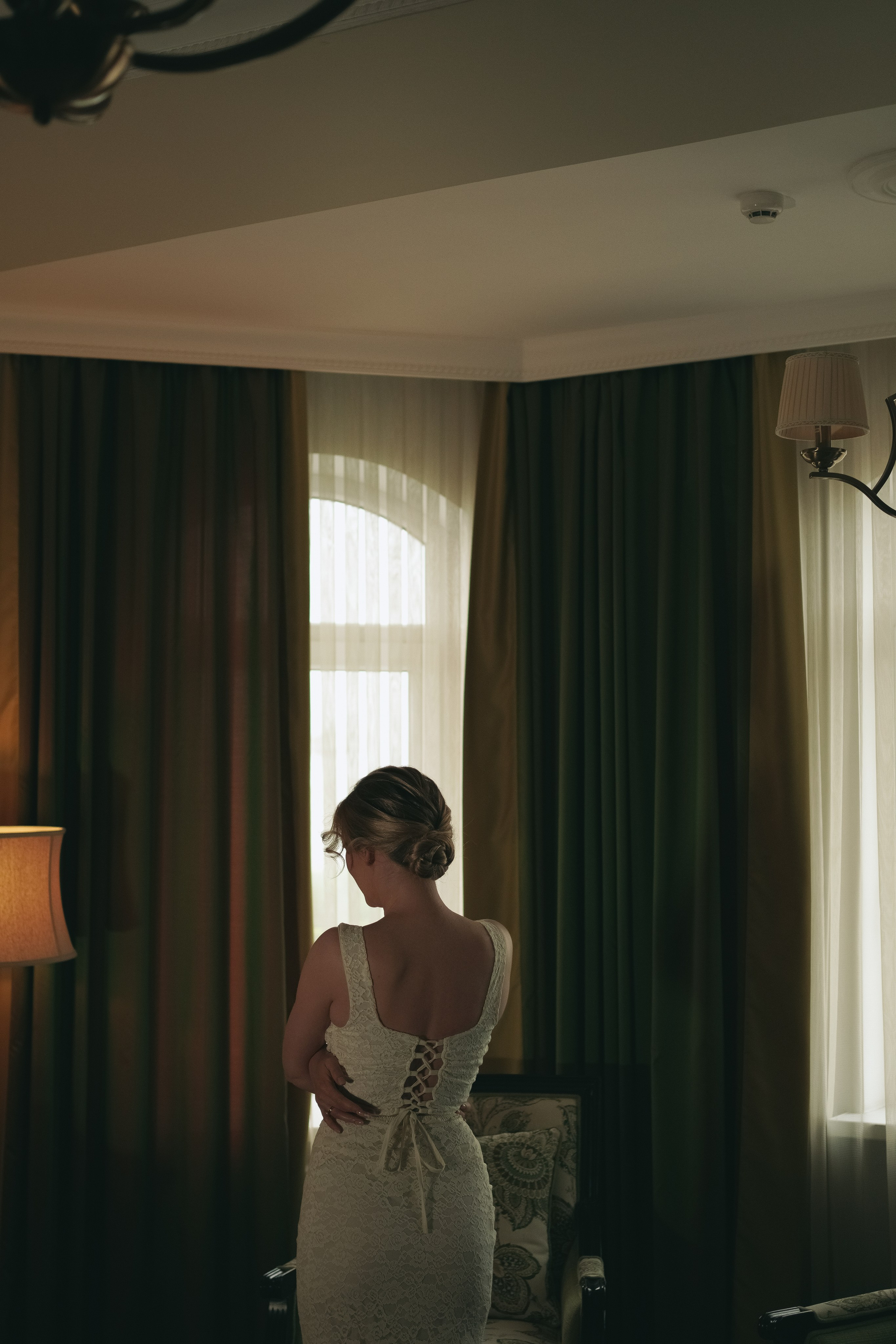 Италия. Свадебный и семейный фотограф Афанасьева Анна в Кисловодске