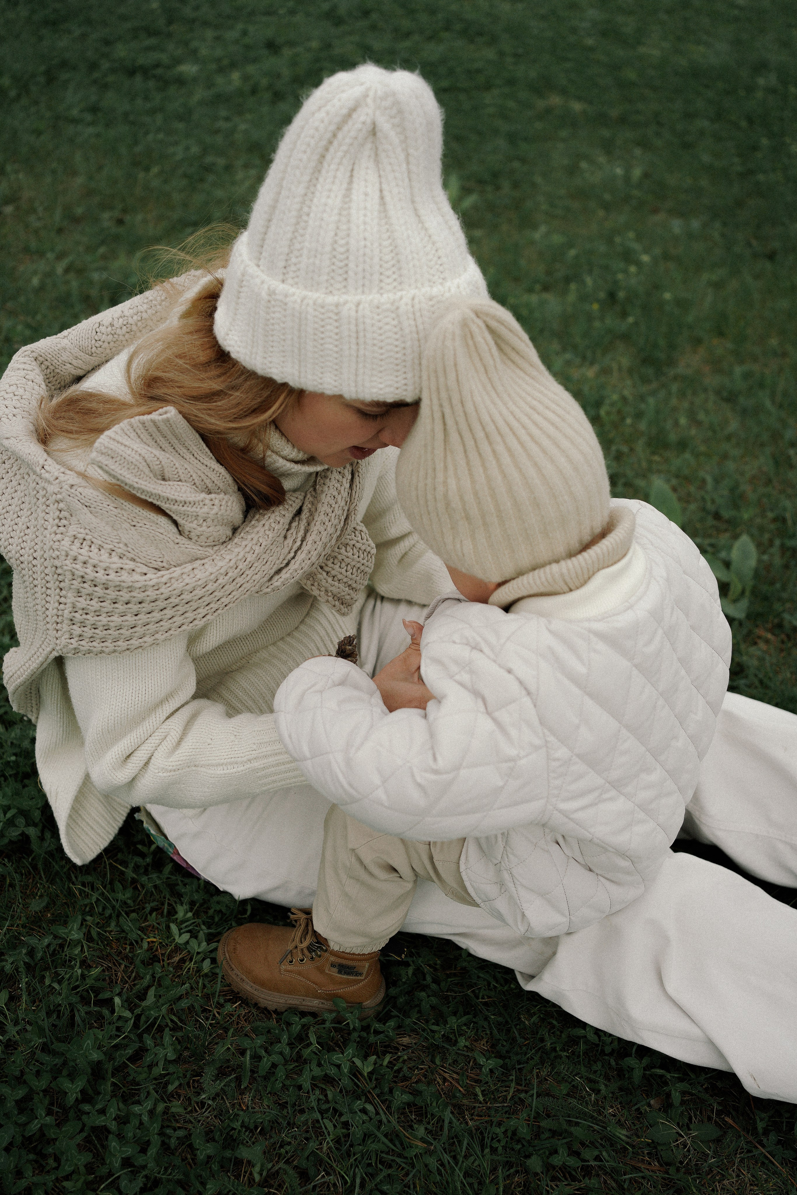 Забота и Нежность. Свадебный и семейный фотограф Афанасьева Анна в Кисловодске