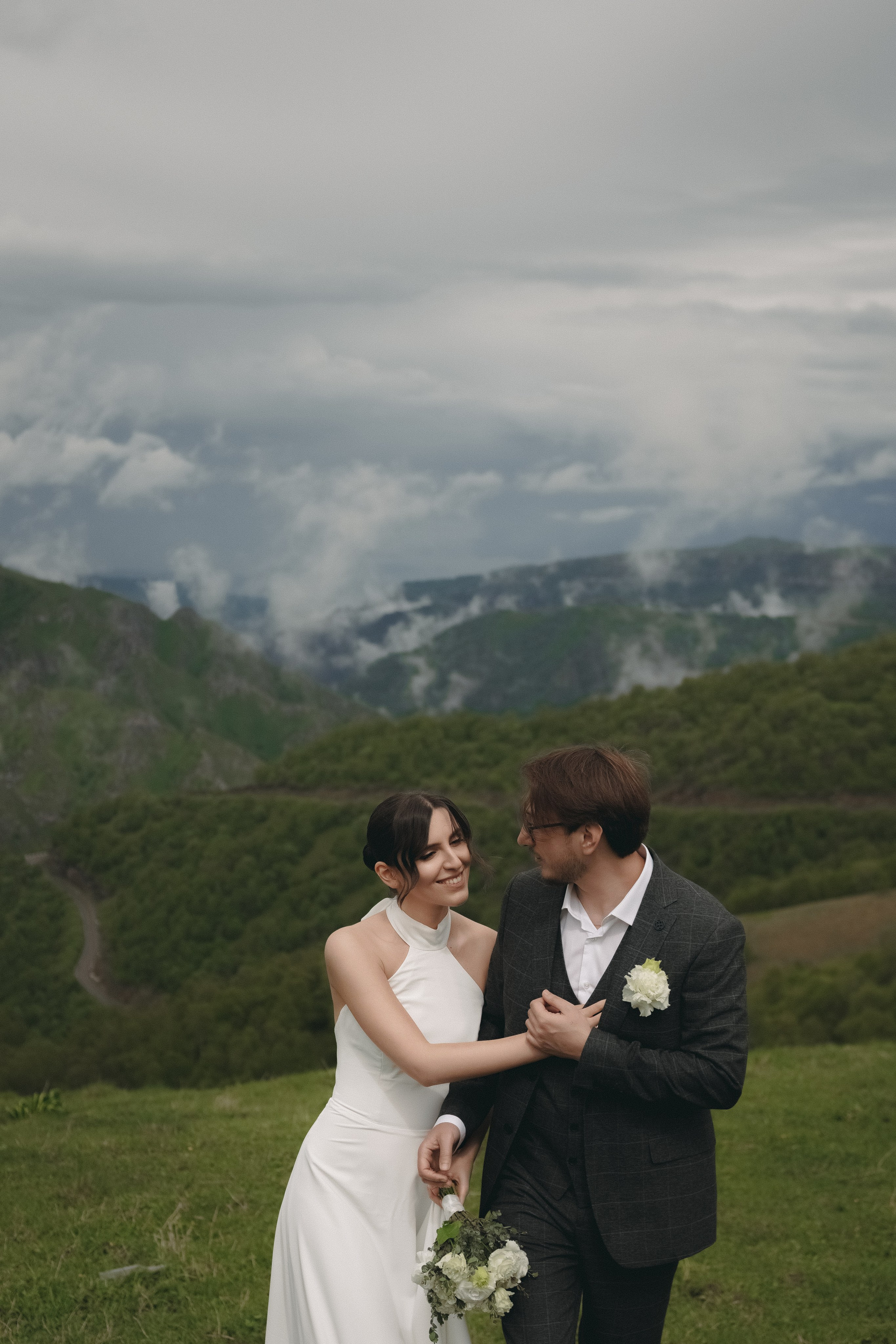 Мелодия Любви. Свадебный и семейный фотограф Афанасьева Анна в Кисловодске