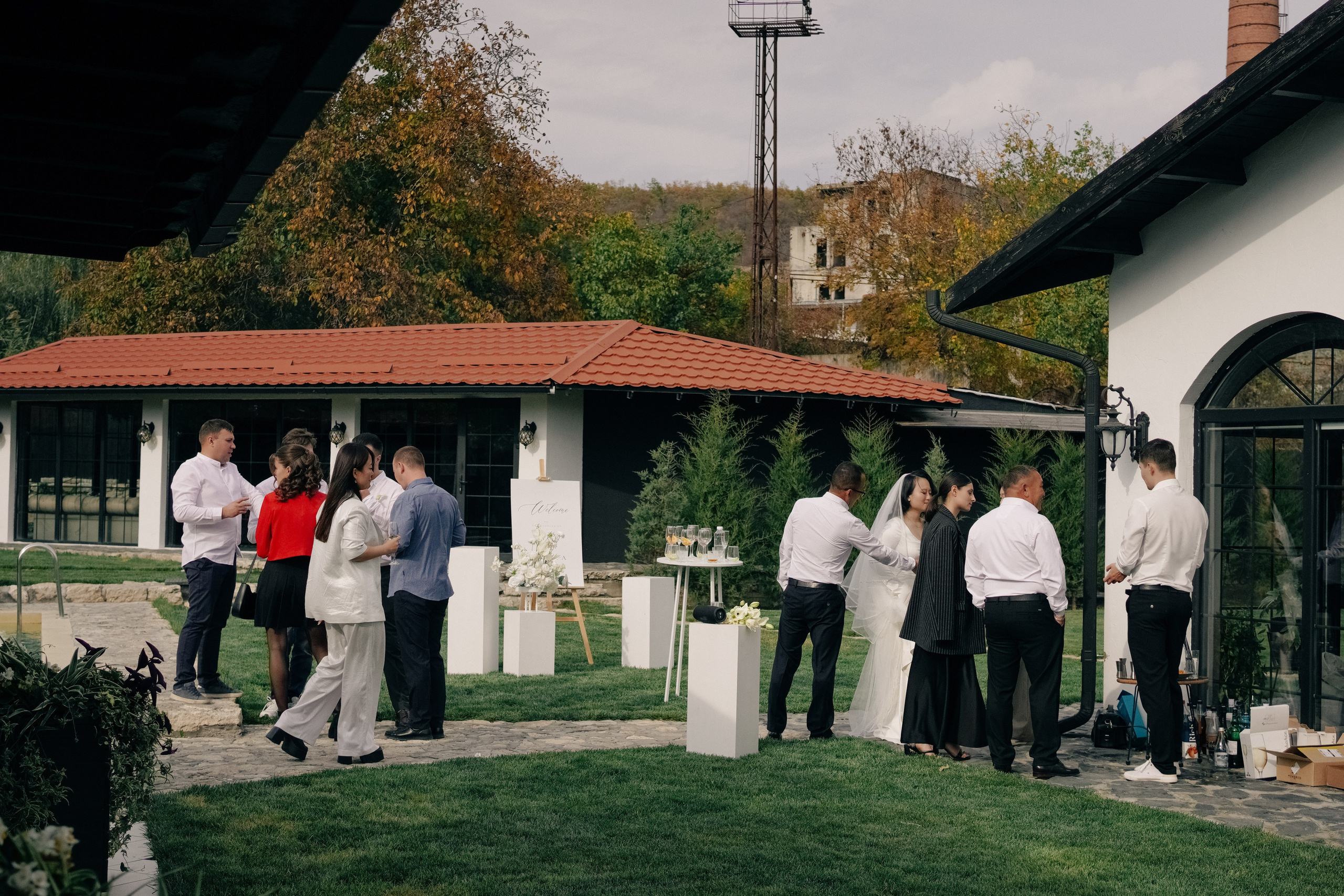 День Счастья. Свадебный и семейный фотограф Афанасьева Анна в Кисловодске