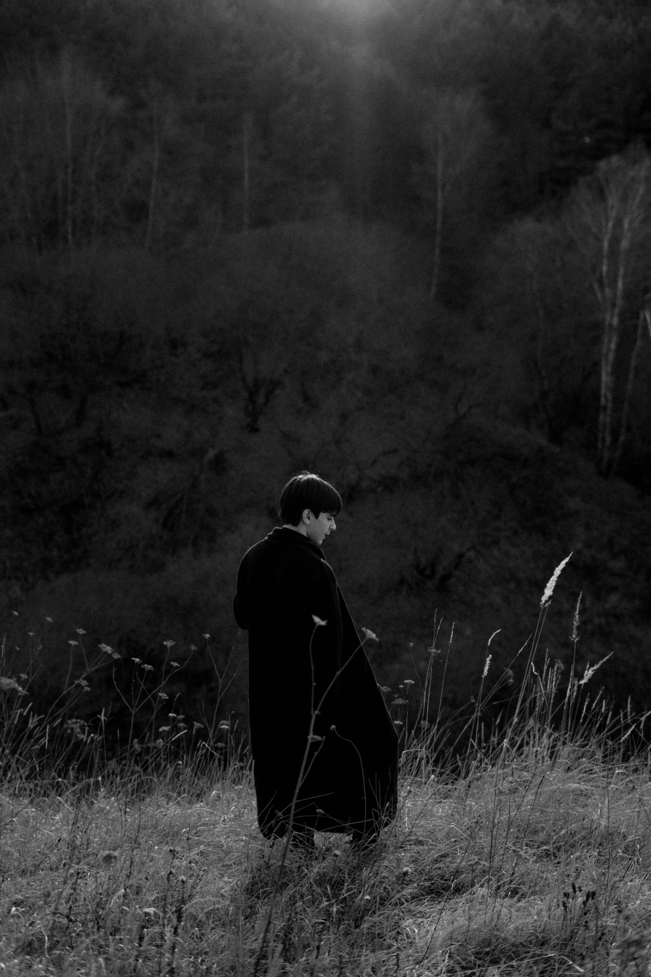 Мать и сын. Свадебный и семейный фотограф Афанасьева Анна в Кисловодске