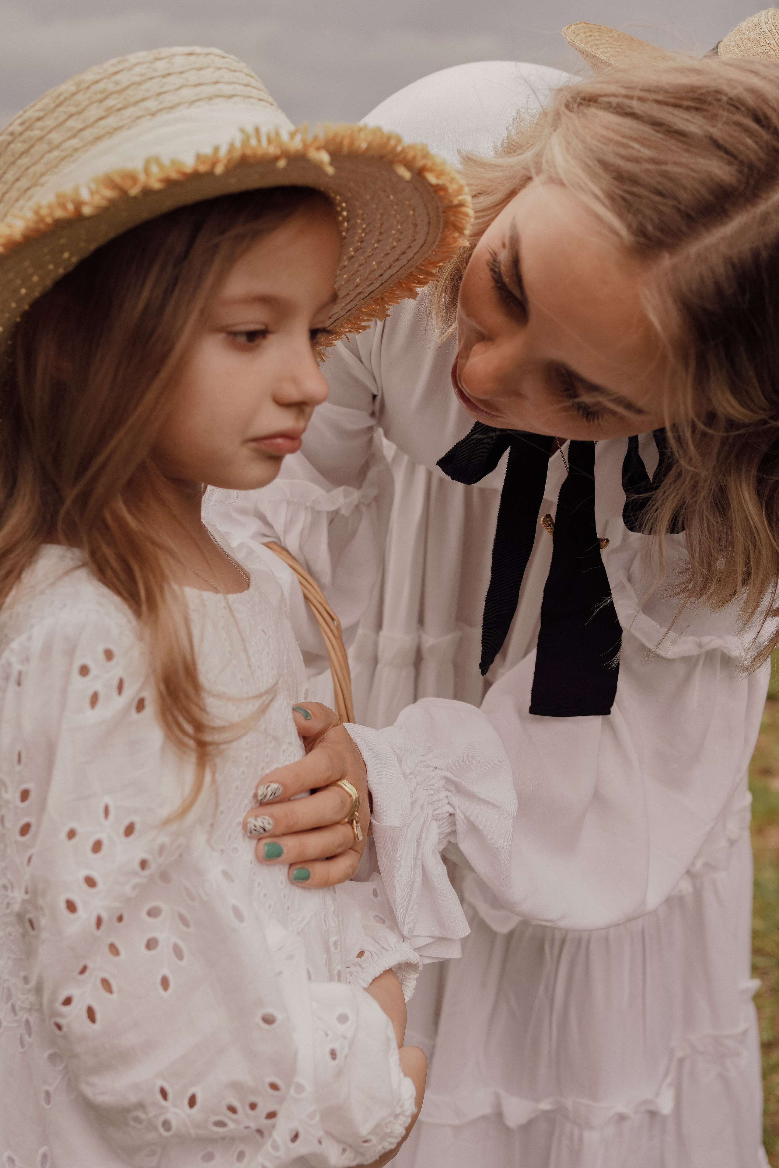 История о дочке. Свадебный и семейный фотограф Афанасьева Анна в Кисловодске