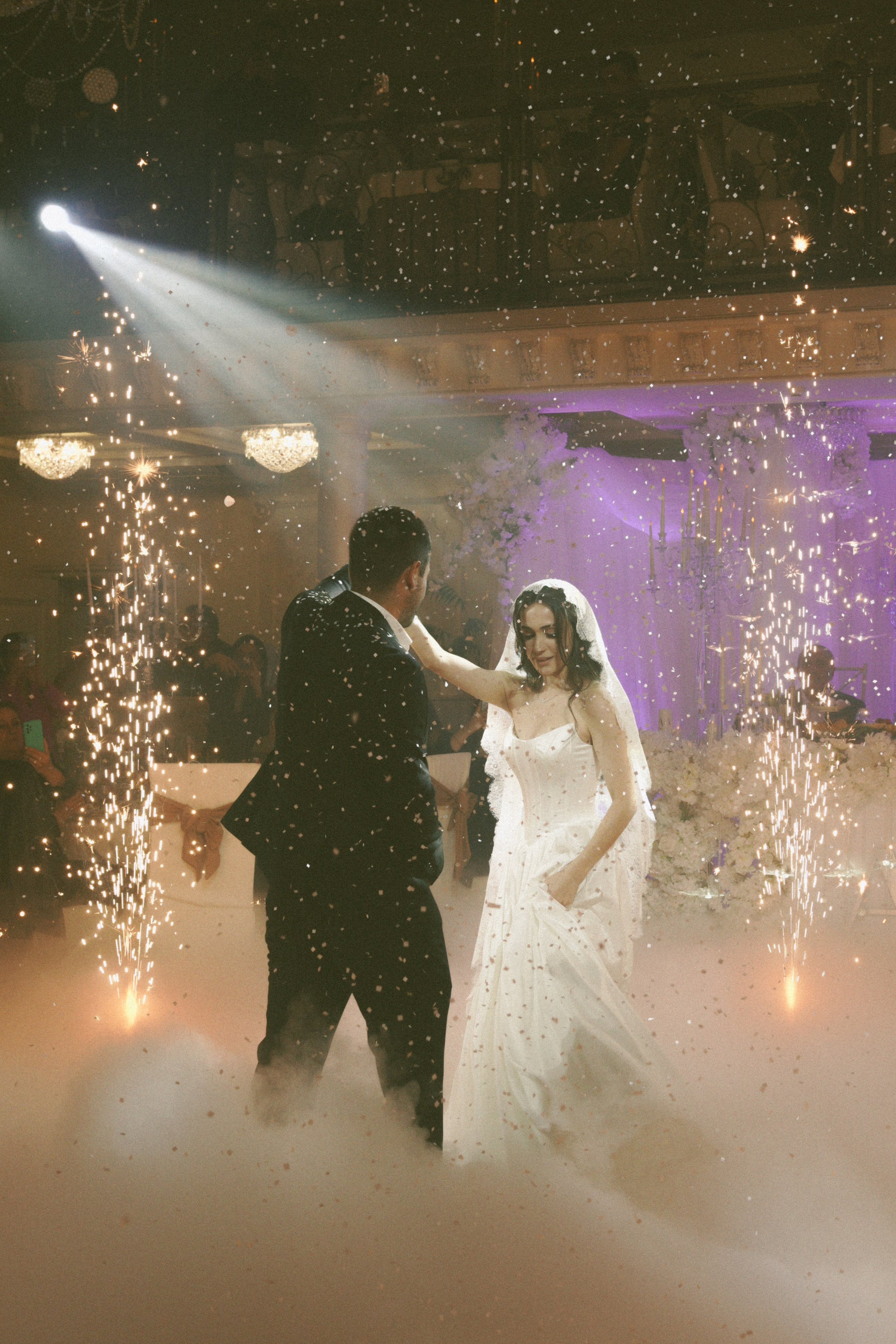 Испания. Свадебный и семейный фотограф Афанасьева Анна в Кисловодске