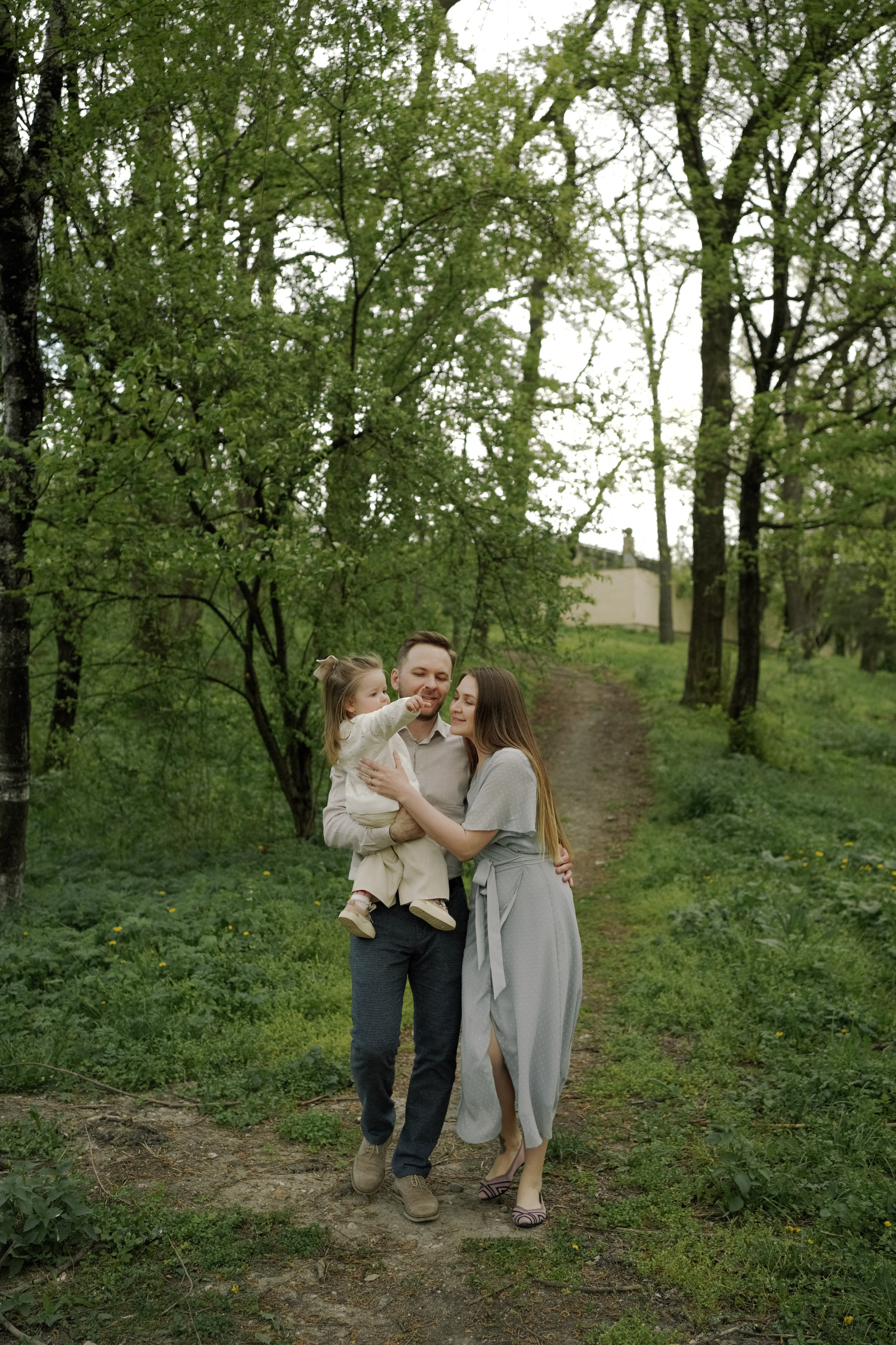 В Ессентуках. Свадебный и семейный фотограф Афанасьева Анна в Кисловодске