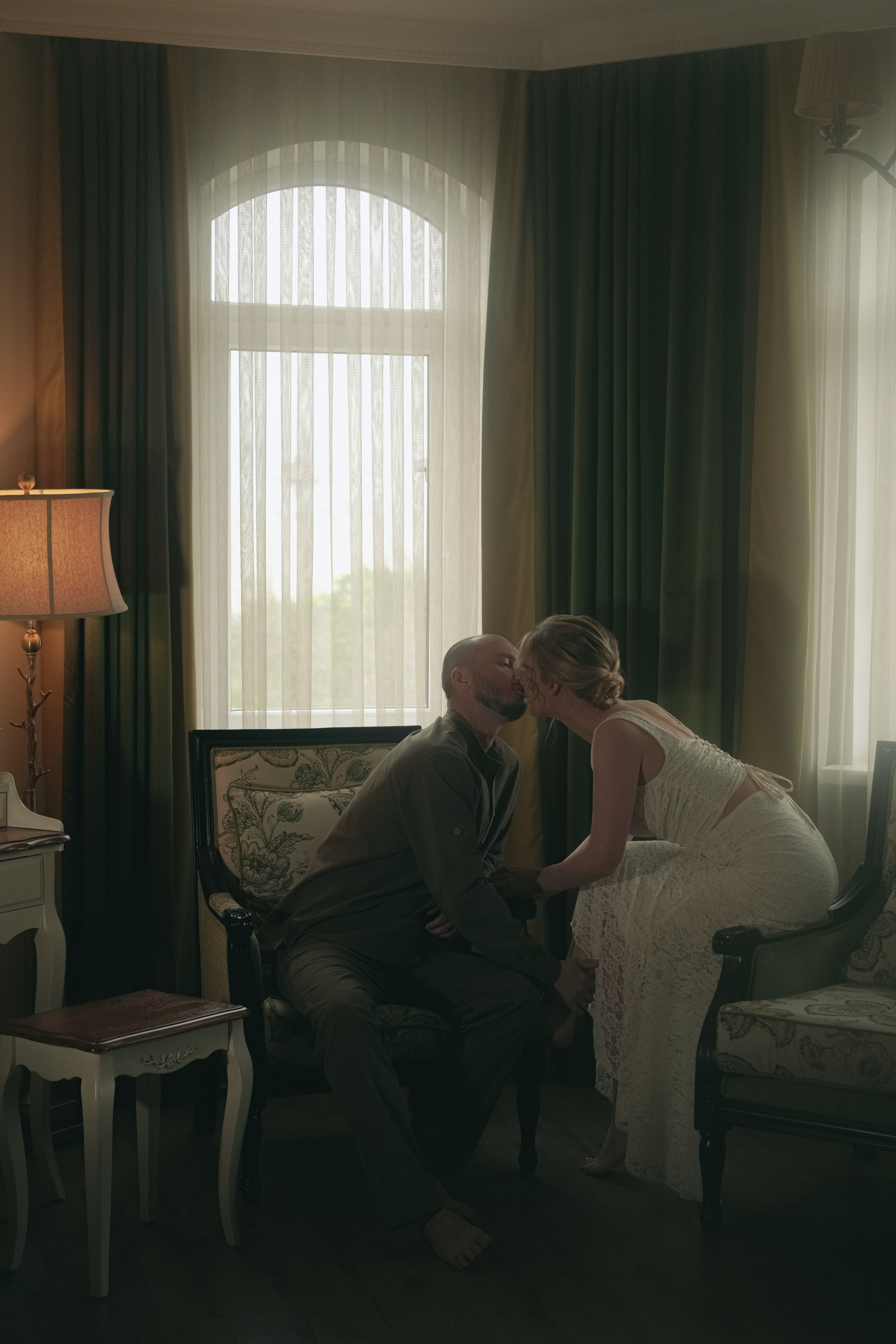 Италия. Свадебный и семейный фотограф Афанасьева Анна в Кисловодске