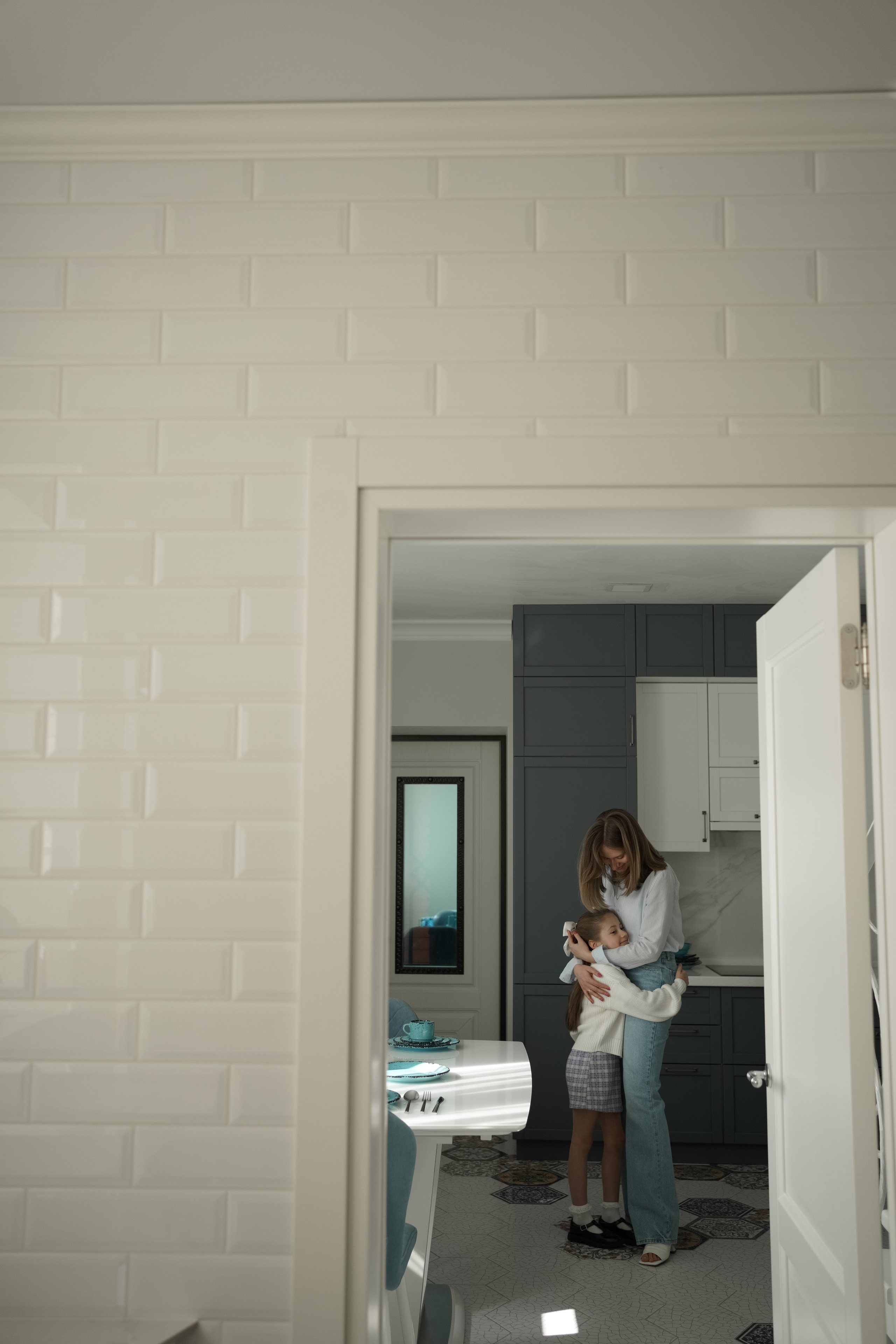 Мать и дочь. Свадебный и семейный фотограф Афанасьева Анна в Кисловодске