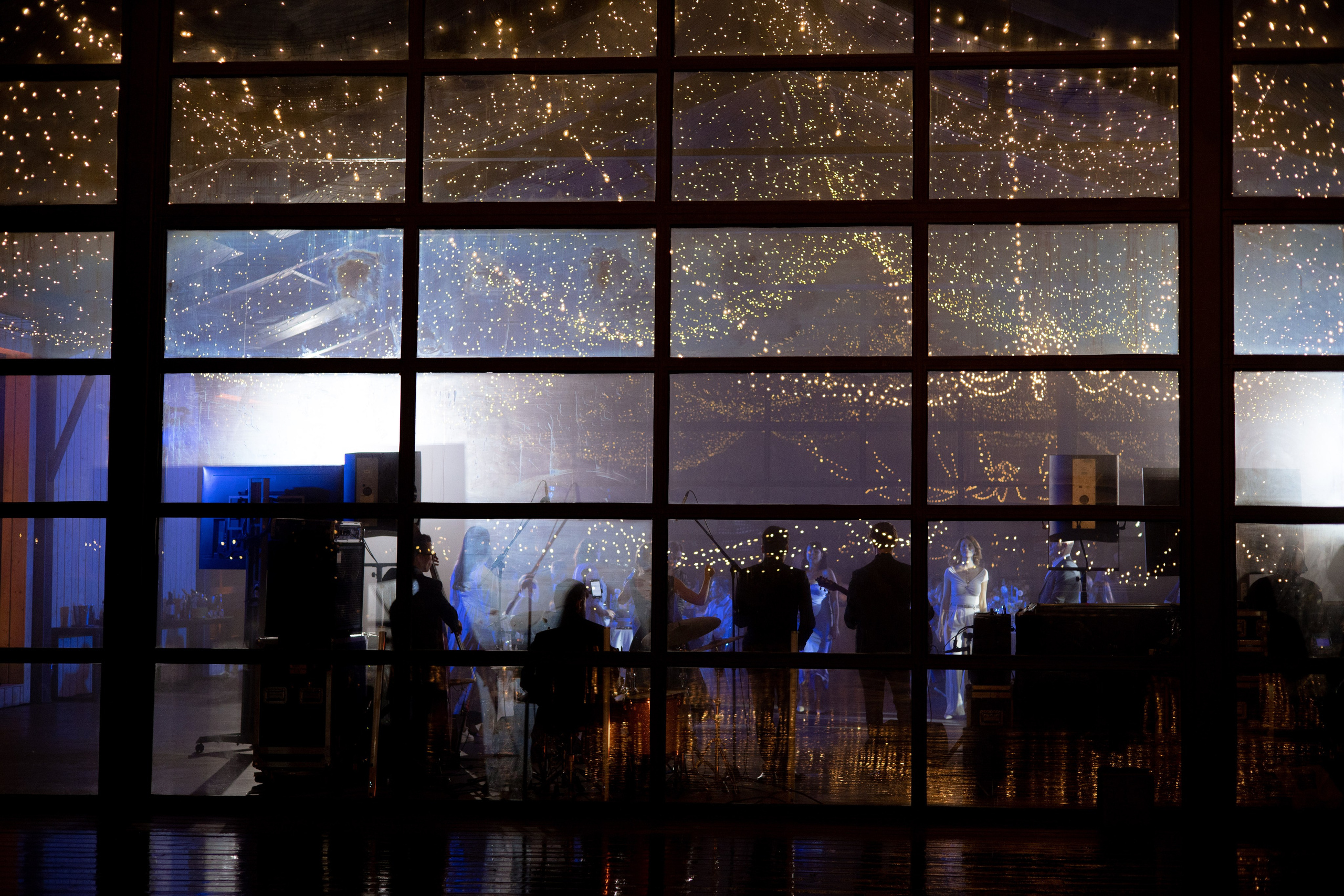 Анастасия & Никита. Оформление свадеб, декор свадеб Вера Маркова, Москва