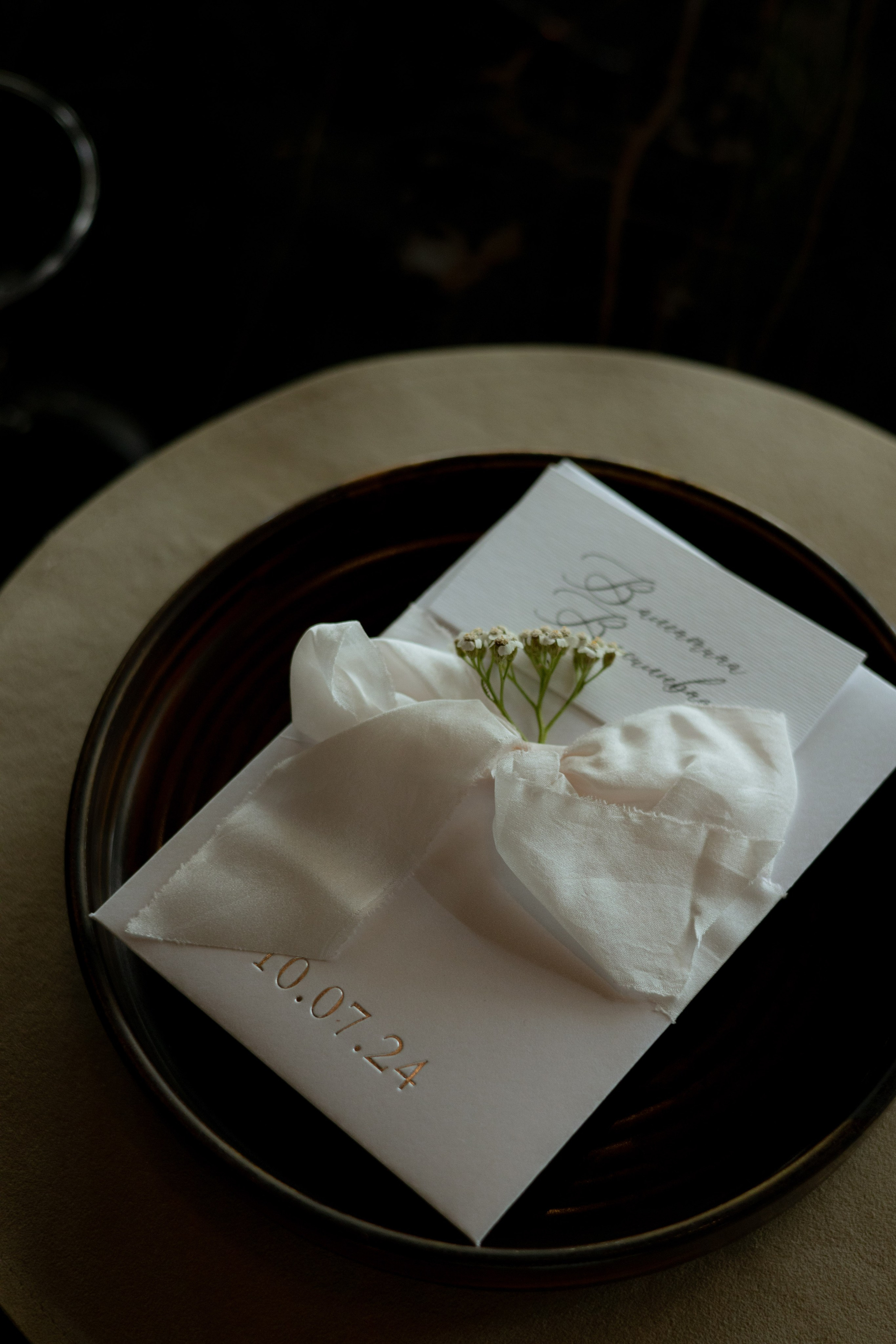 Алина & Николай. Оформление свадеб, декор свадеб Вера Маркова, Москва