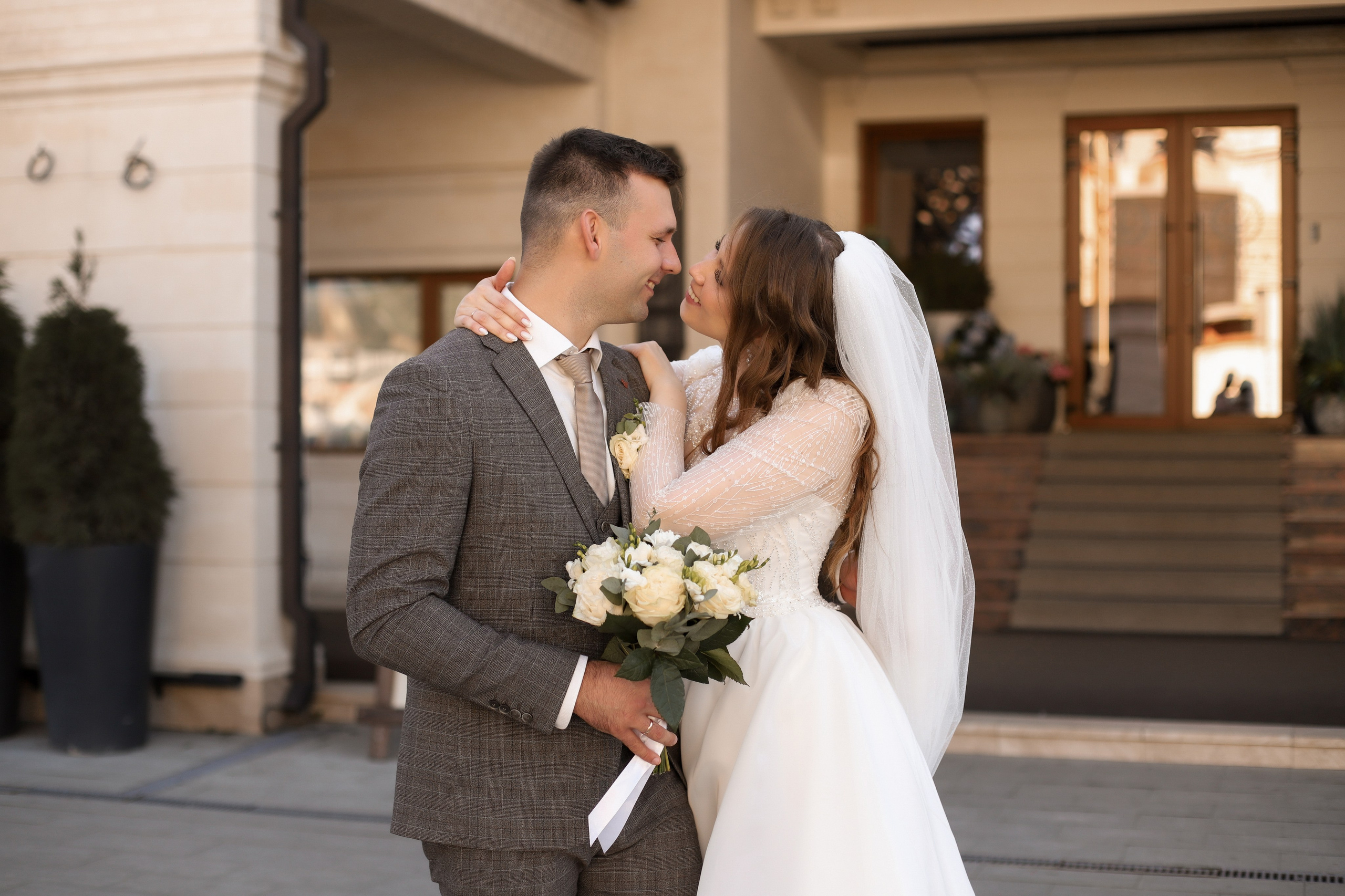 Дмитрий и Алина (сокращено). Свадебный фотограф Ангелина Сунгатулина | Саратов | Балаково | Вольск