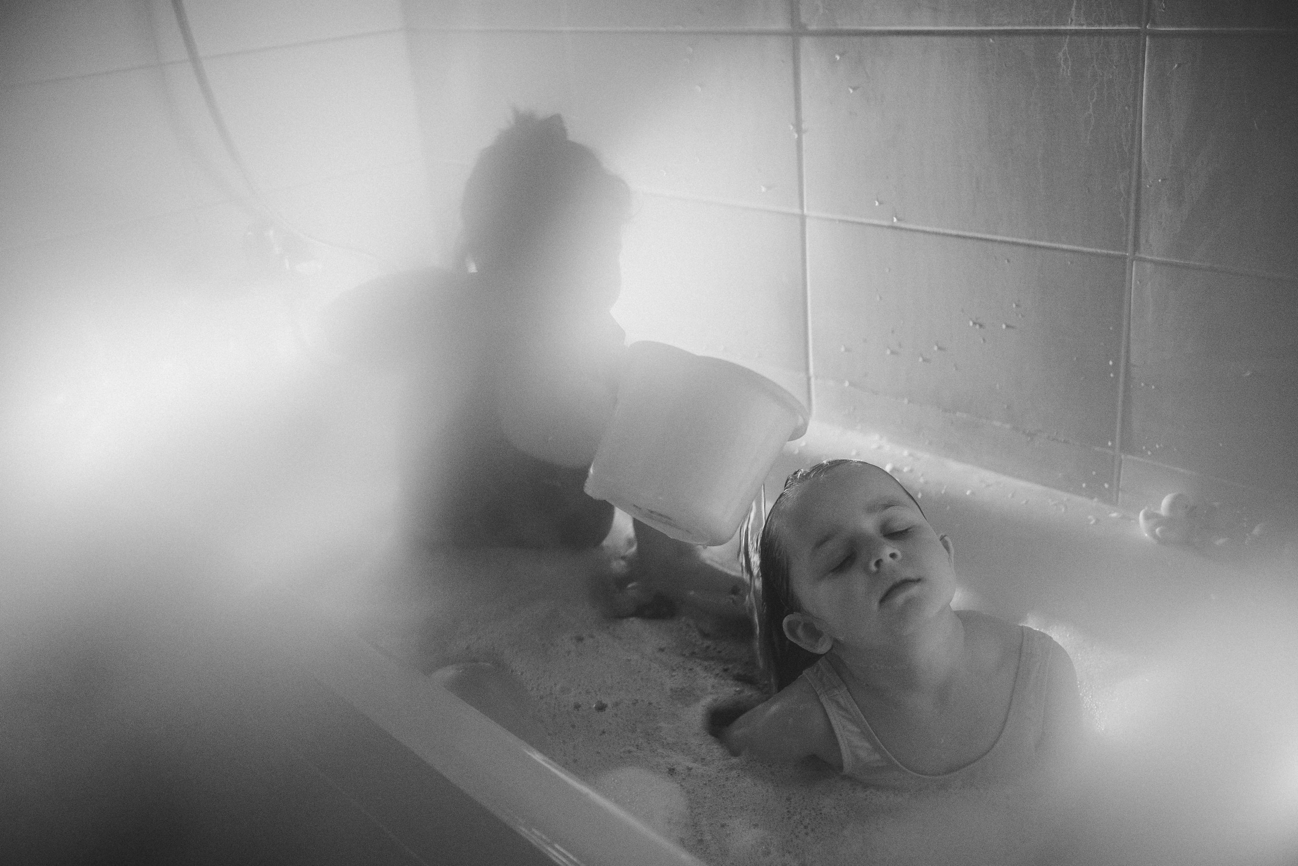 Нестандартные истории и плёнка. Семейный LIFESTYLE фотограф в Москве