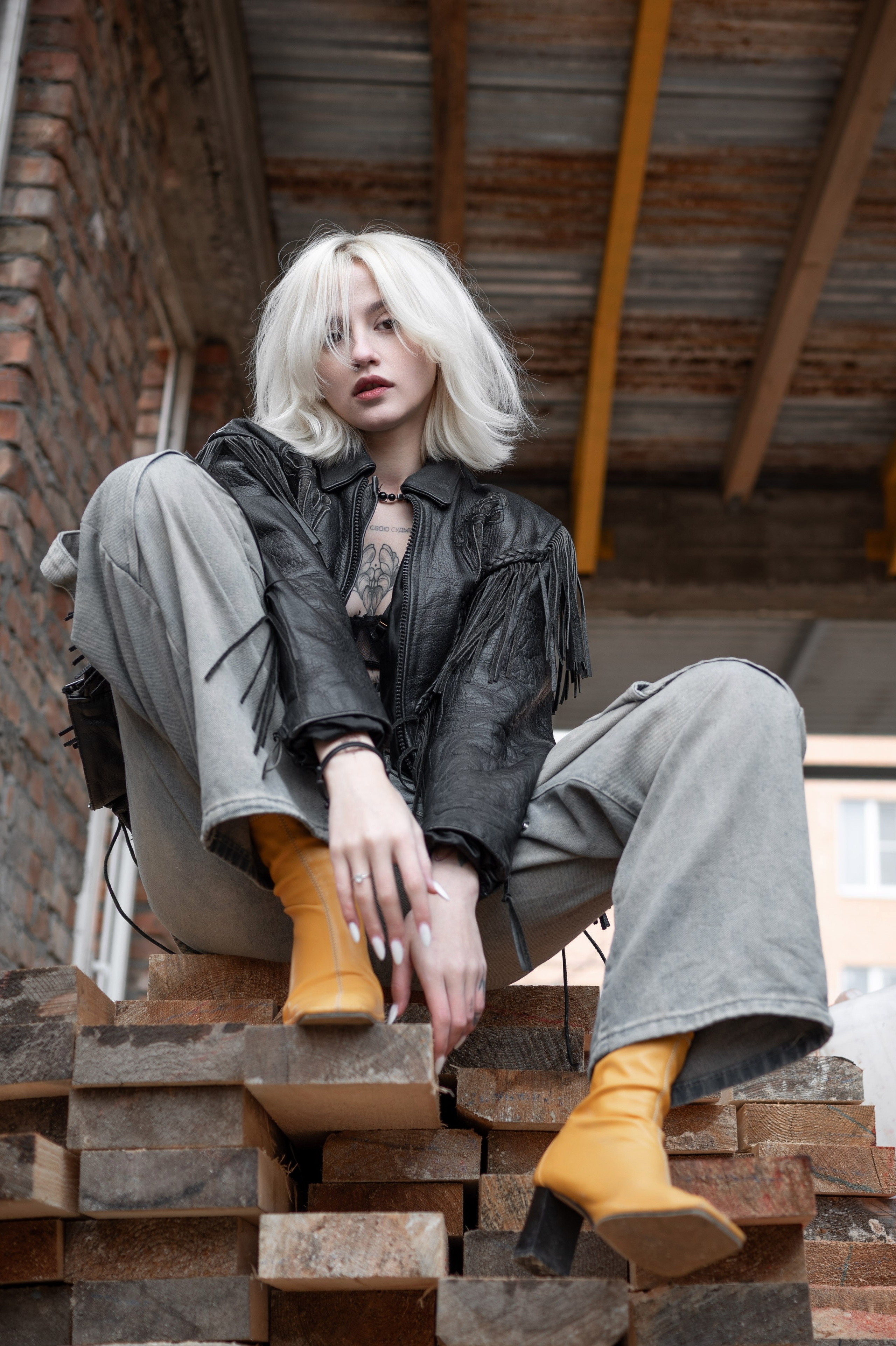 Лидия. Свадебный, портретный, коммерческий, предметный фотограф в Ставрополе Иван Белашов