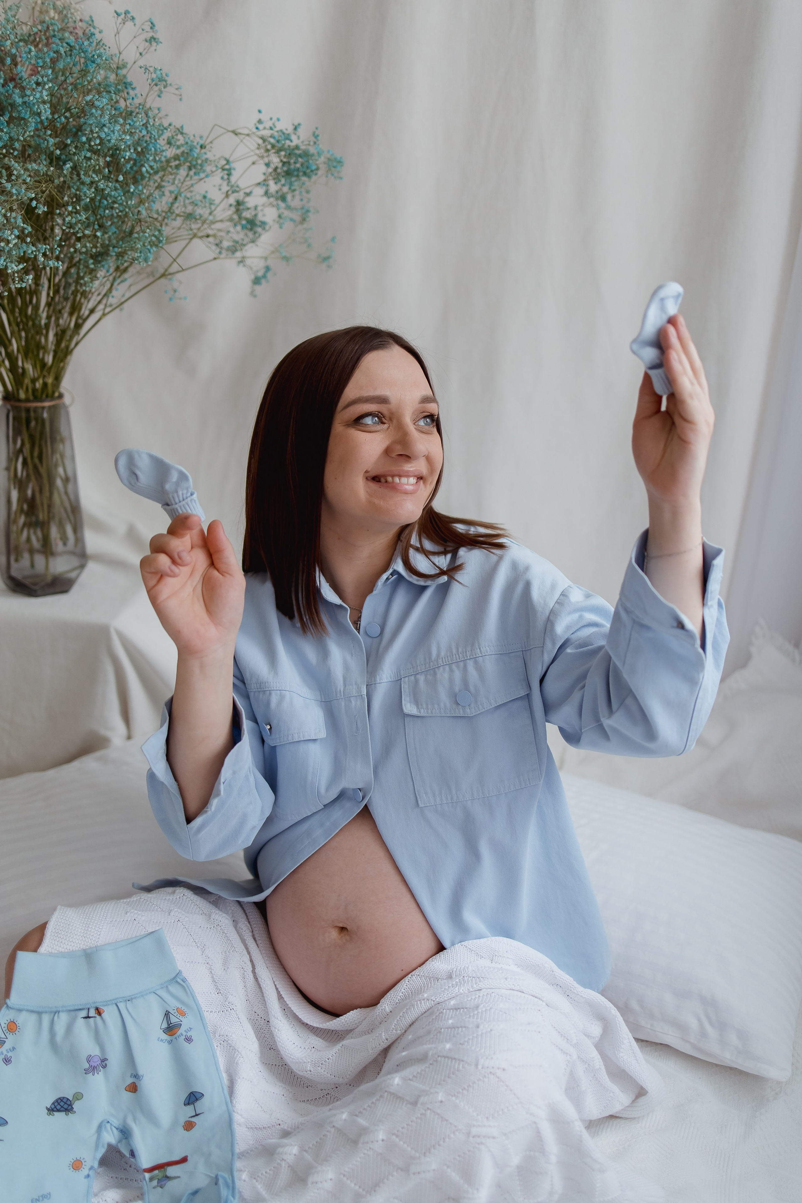 Катерина. Семейный и детский фотограф в Железногорске Саламахо Ольга