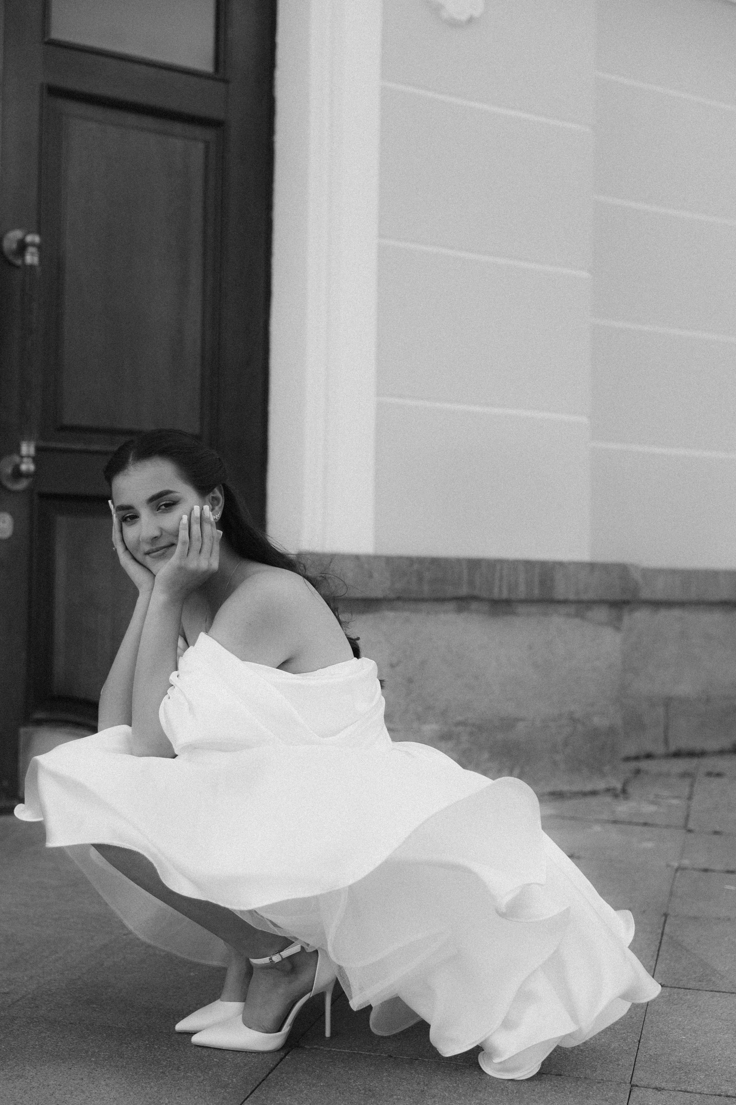 Павел и Алина. Свадебный фотограф Екатеринбург Алексей Ладыгин