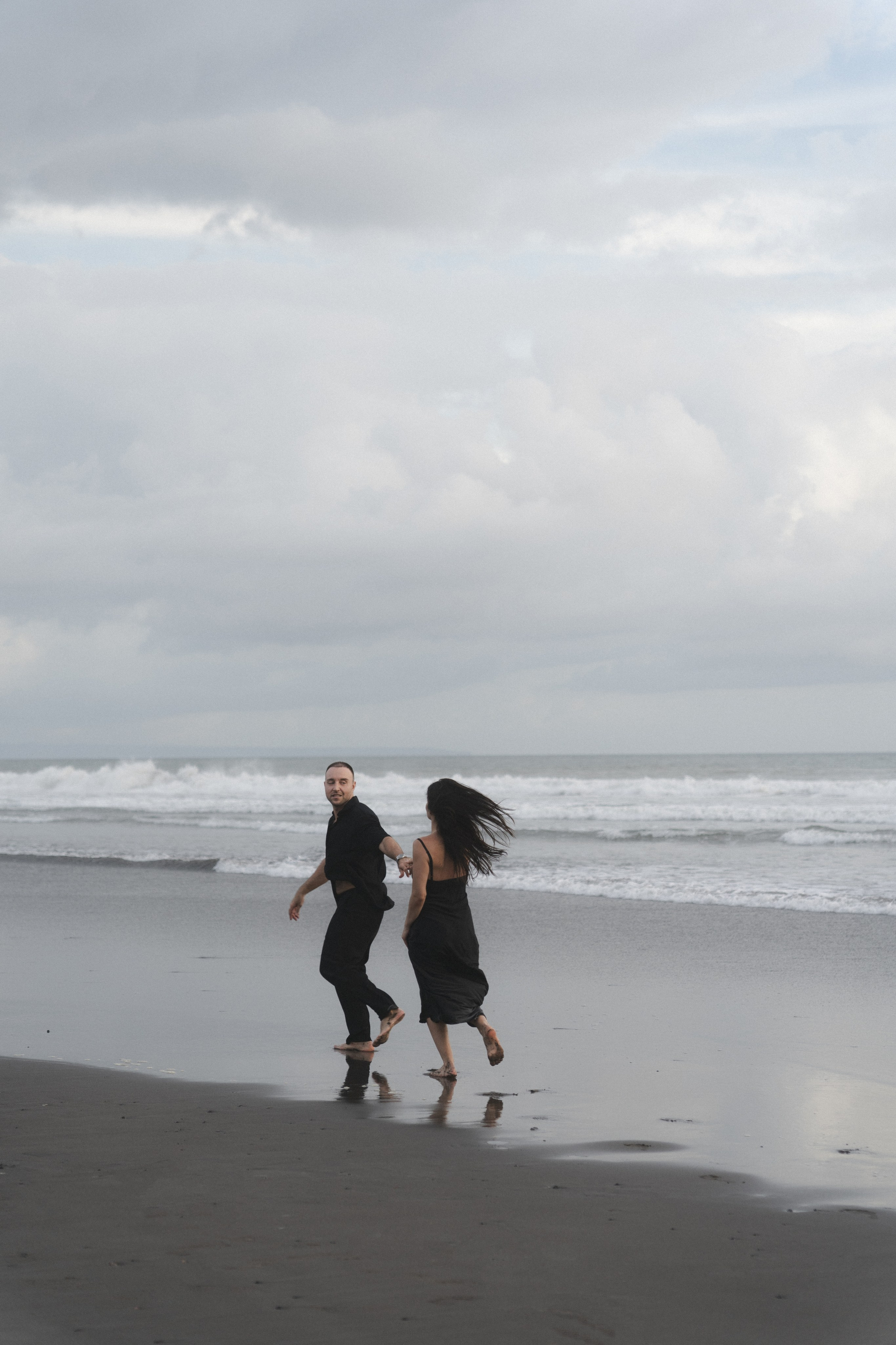 Луиза и Влад. Фотограф Alena Ray