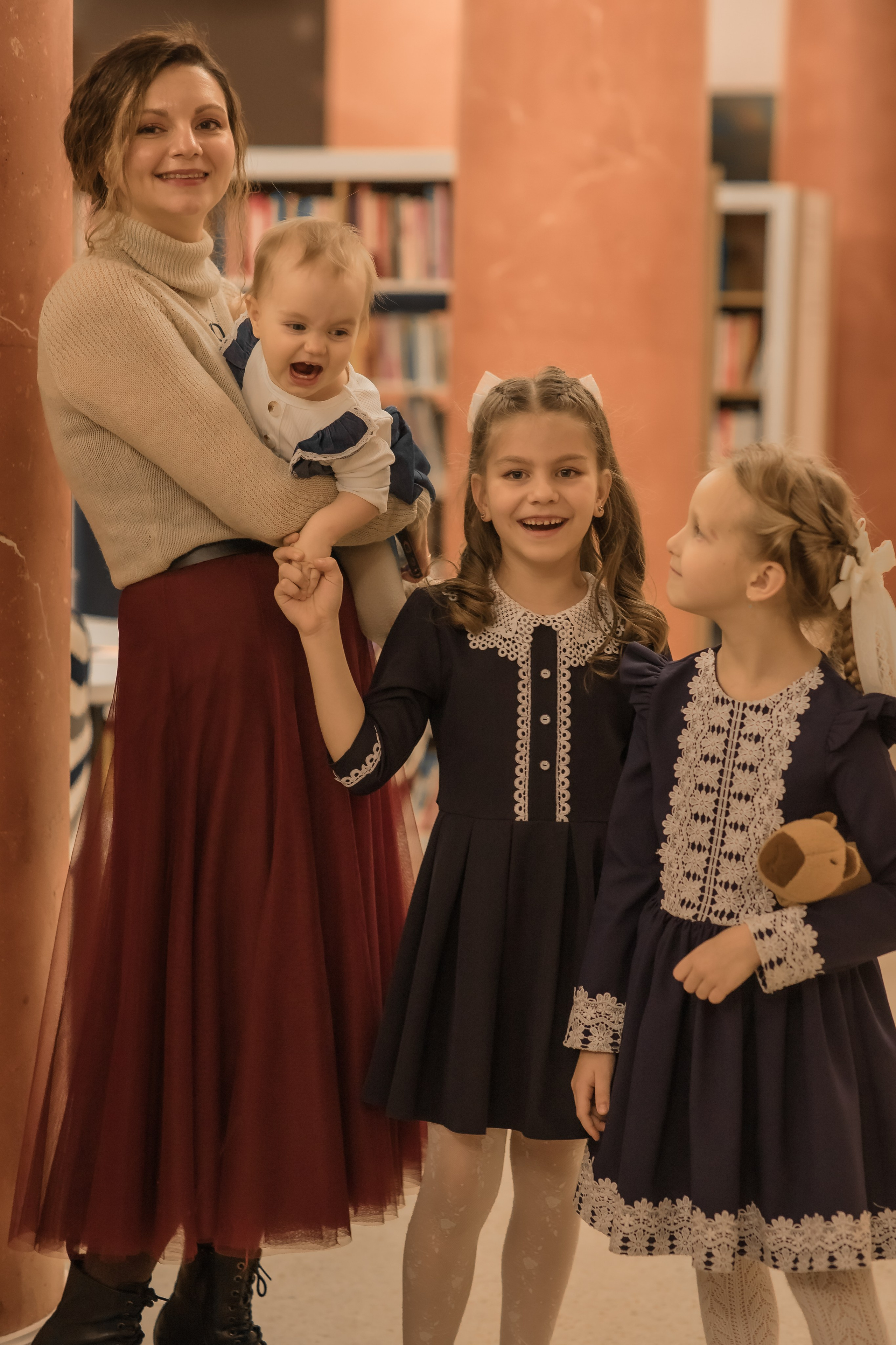 Дети. Фотограф в Челябинске