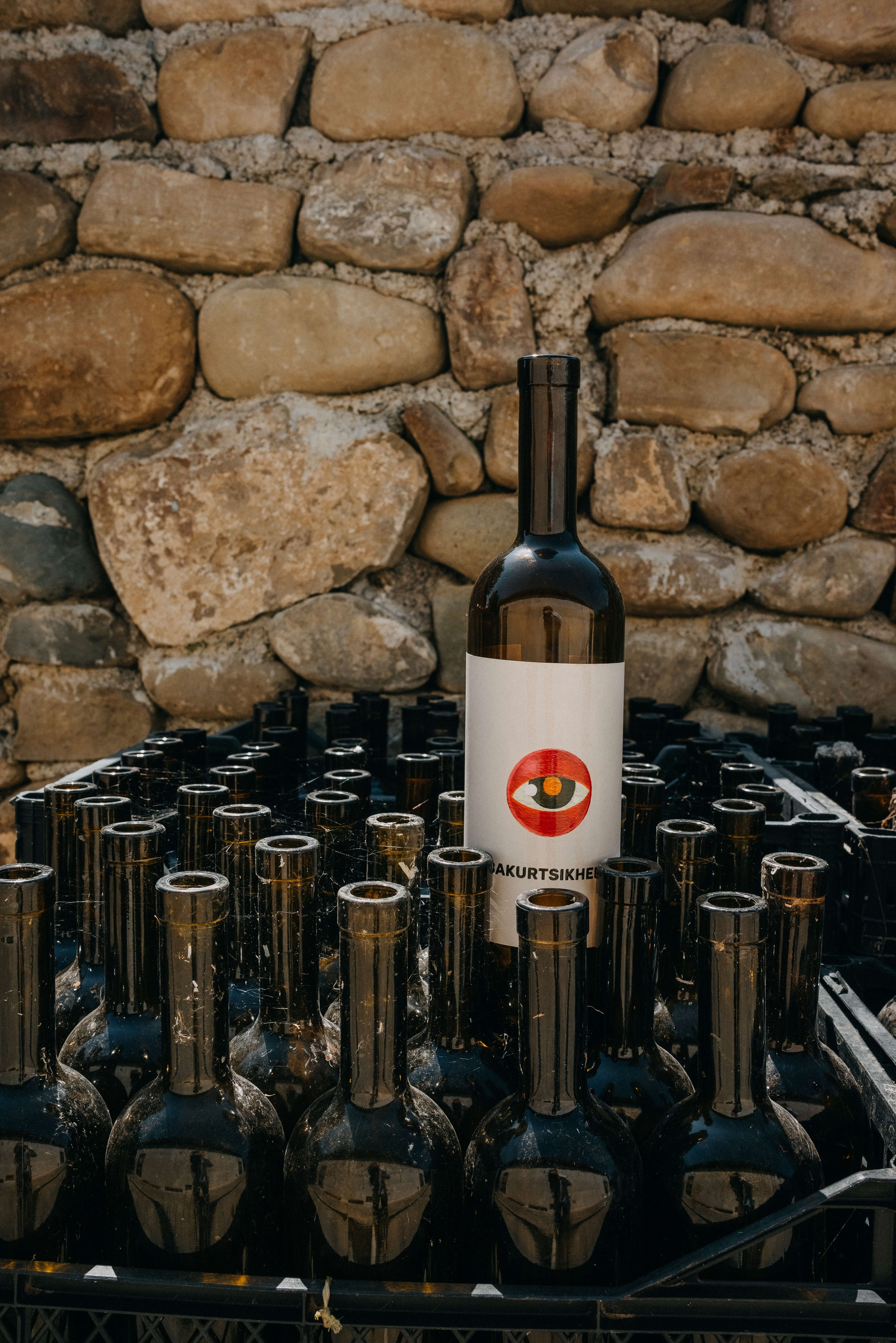 Съемка для винодельни Bakurtsokheli. Портретный и свадебный фотограф в Тбилиси • xeniqo