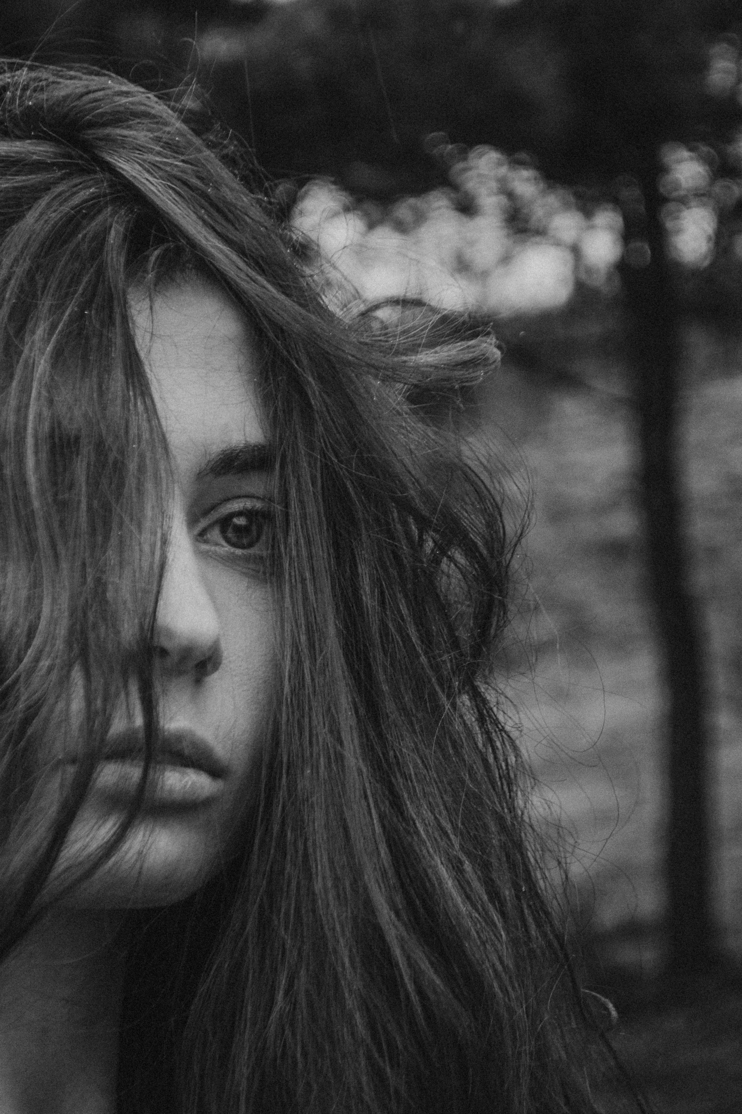 Туманная съемка. Портретный и свадебный фотограф в Тбилиси • xeniqo