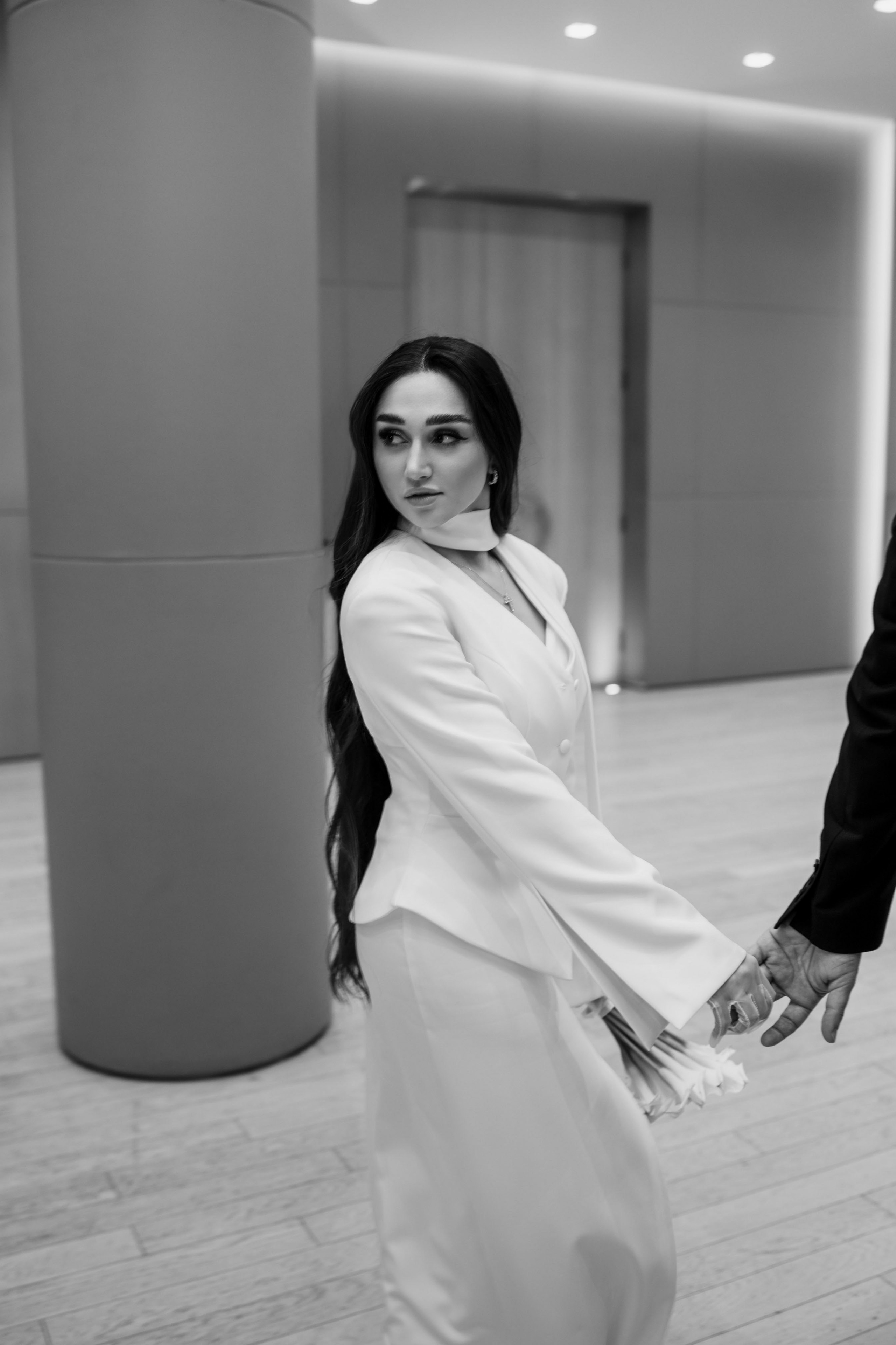 Nare & Alexander. Фотограф в Москве Ангелина Ким