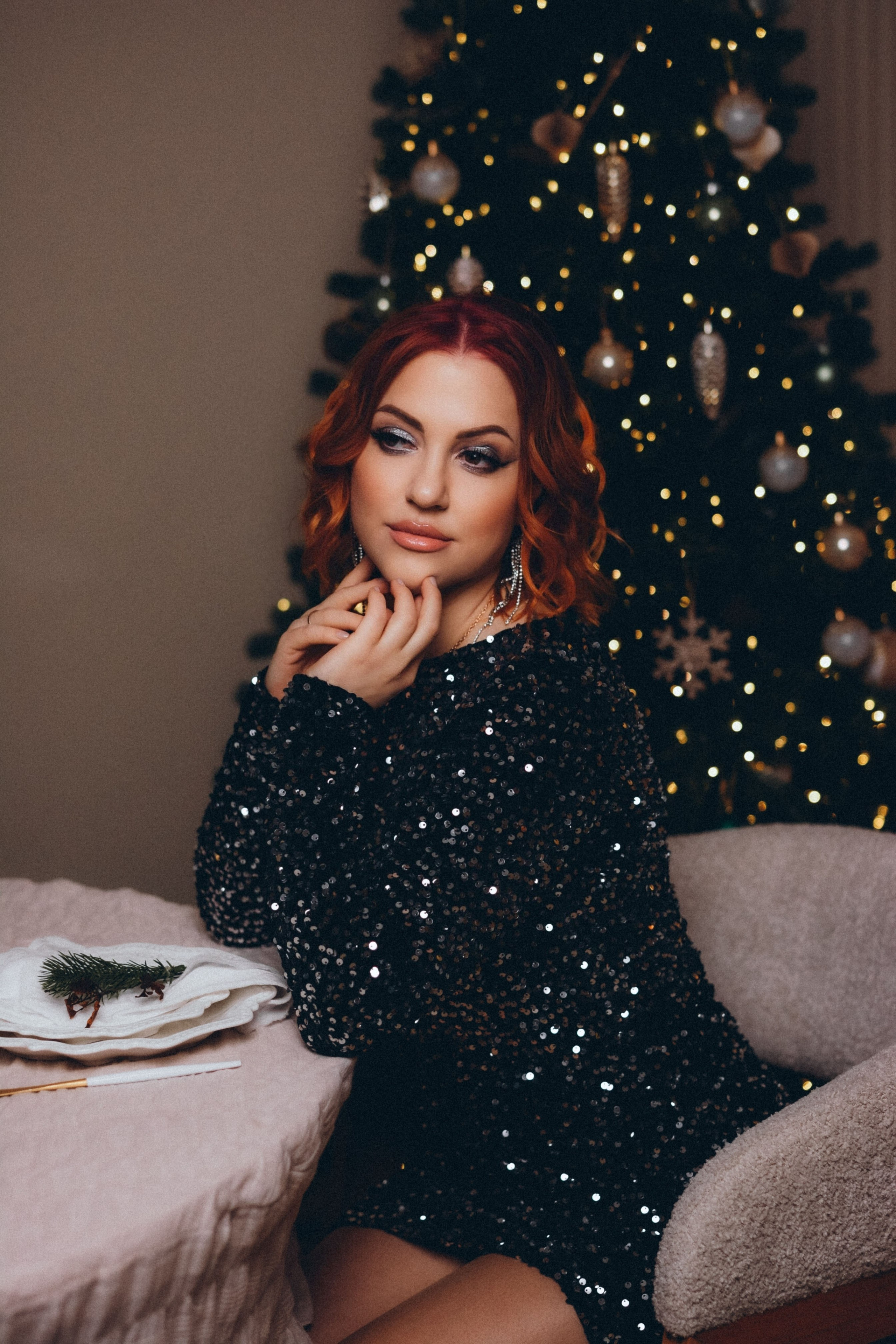 Людмила. Фотограф в Москве Ангелина Ким