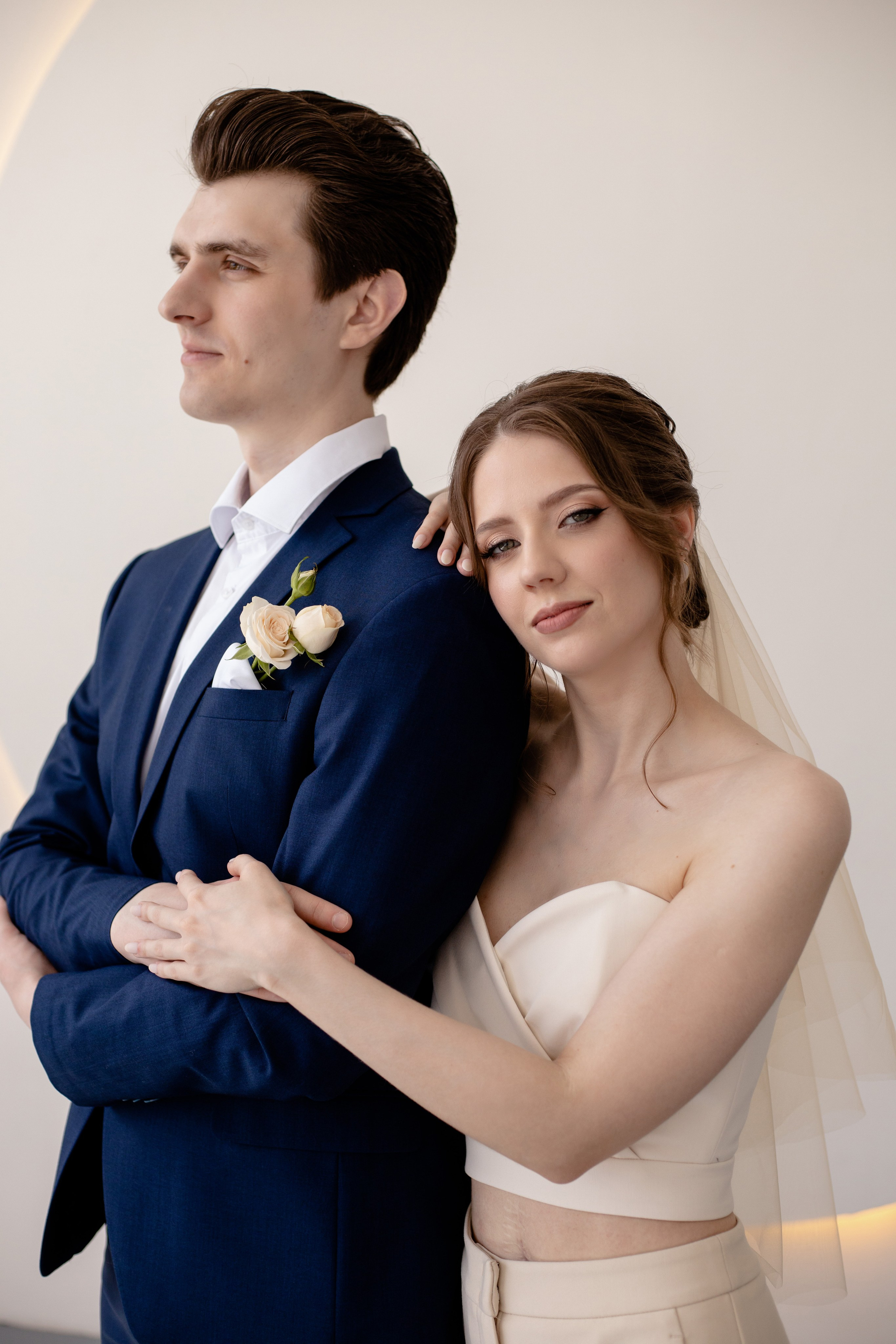 Свадьба Никиты & Екатерины. Семейный фотограф в Саратове Элоиза Ляпина