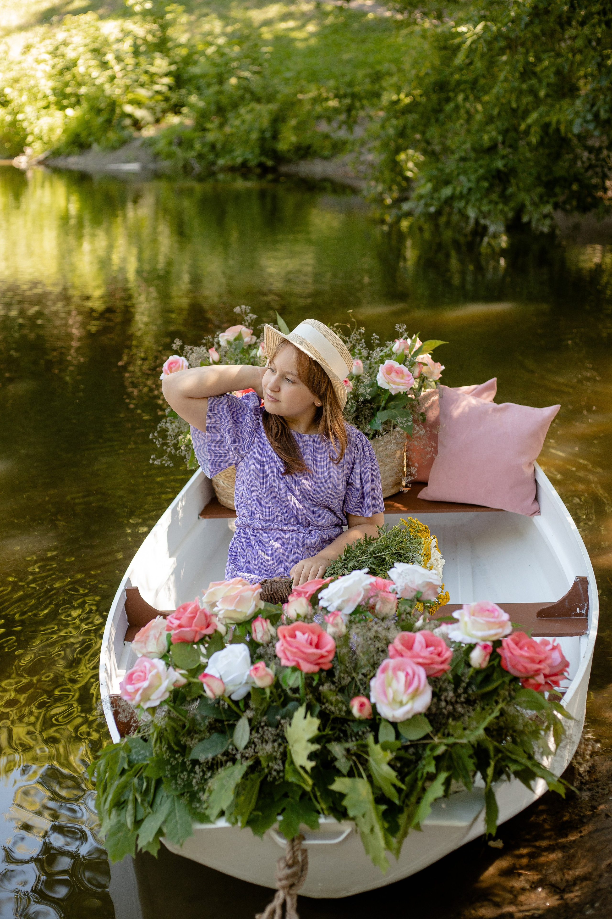 Фотопроект «Sar.fotolodka» 30 Июня. Семейный фотограф в Саратове Элоиза Ляпина