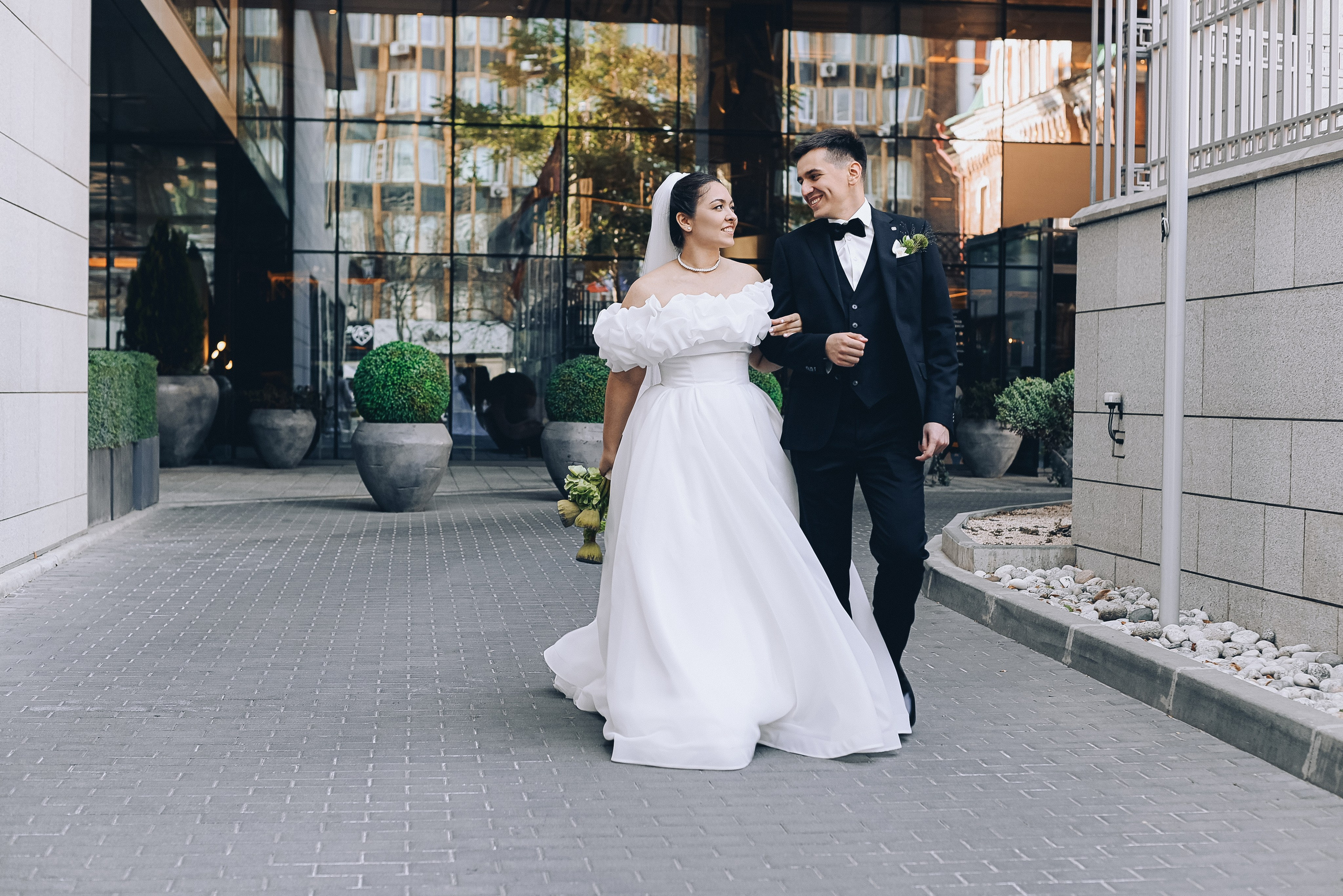 Александр и Яна. Свадебный и семейный фотограф Ростов-на-Дону Евгения Борисова