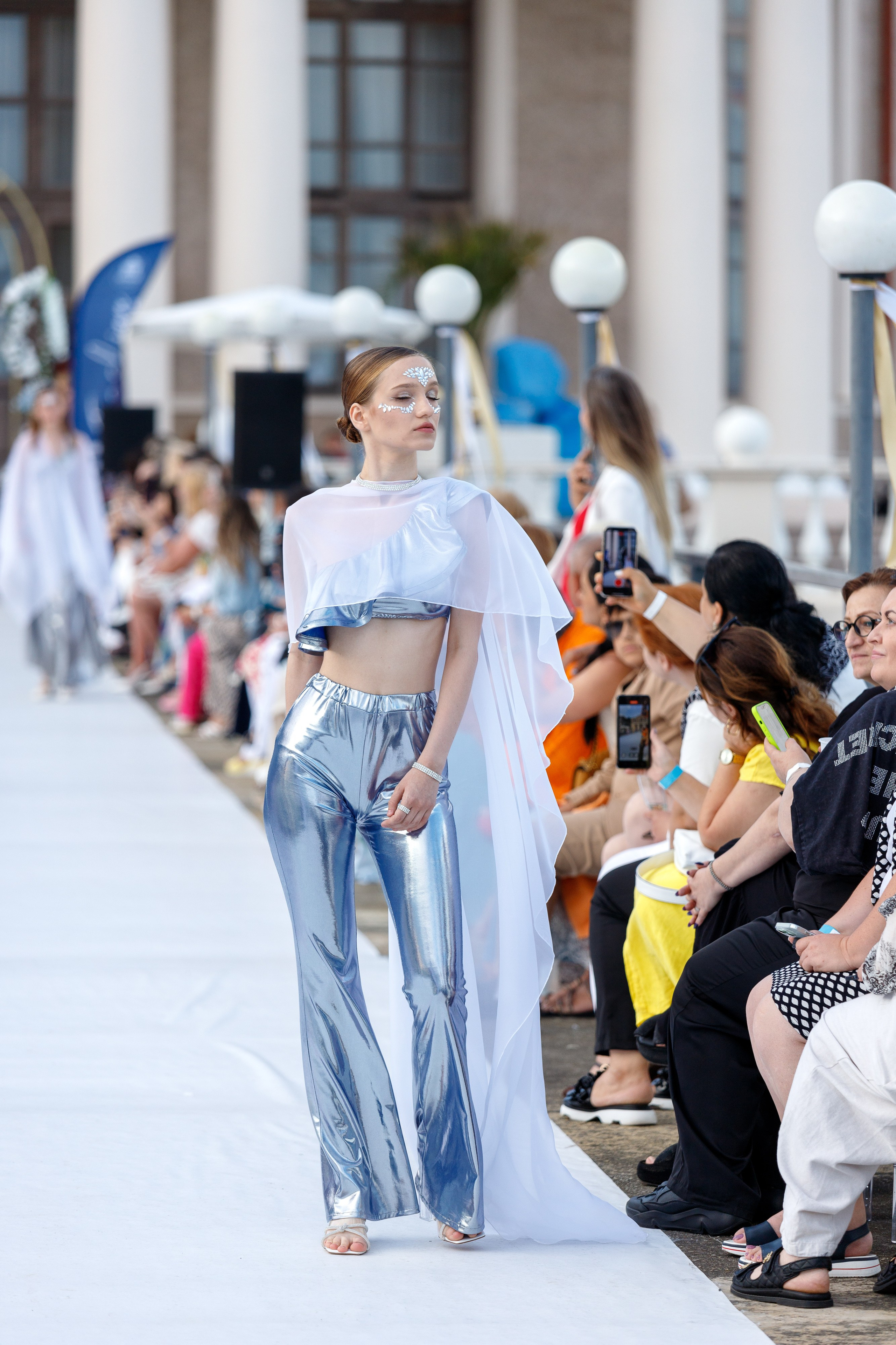 29 Fashion Cruise. Интерьерный и фуд фотограф в Иркутске Дмитрий Арно