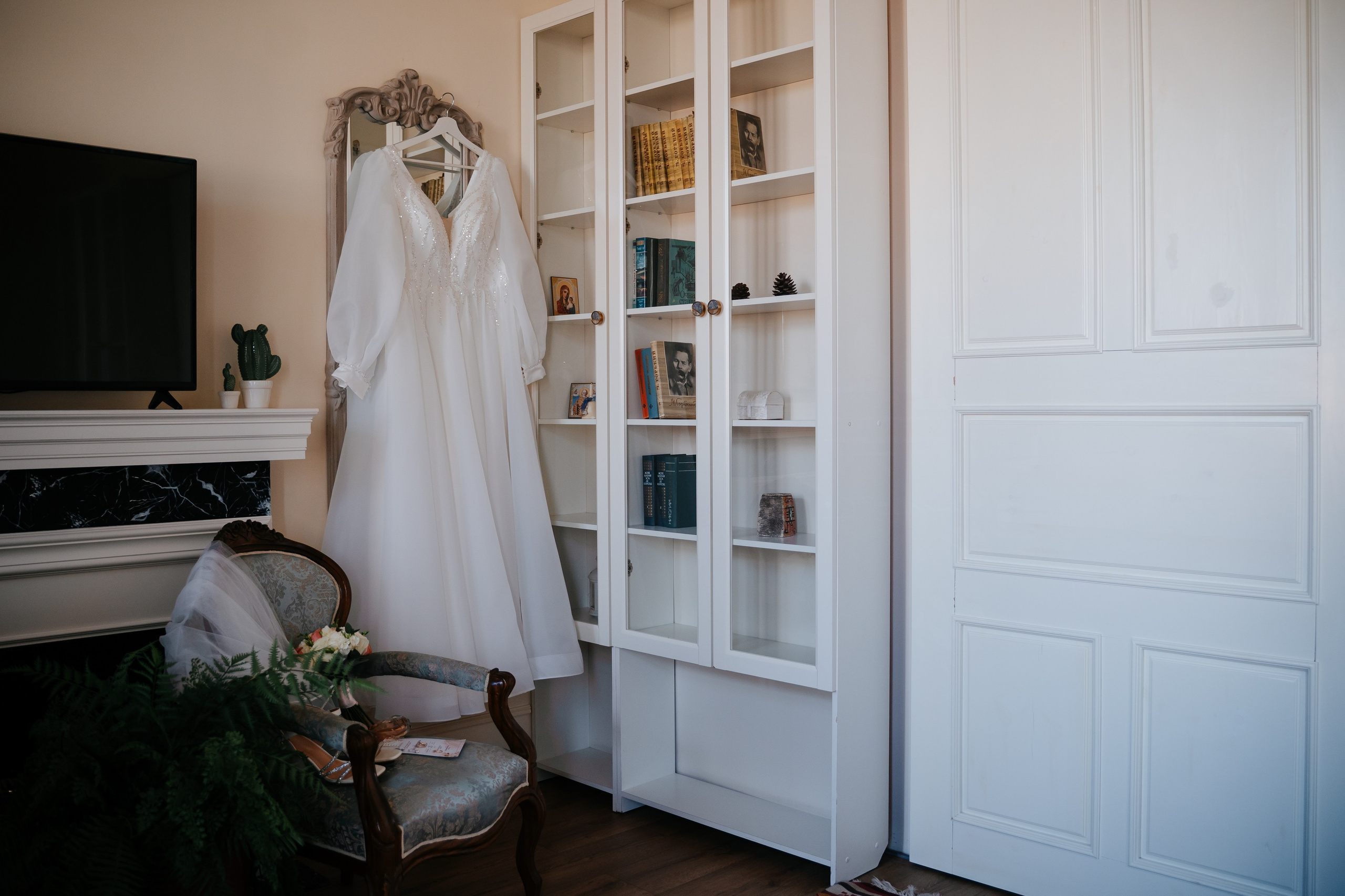 Павел и Екатерина. Семейный и свадебный фотограф в Санкт-Петербурге и Москве