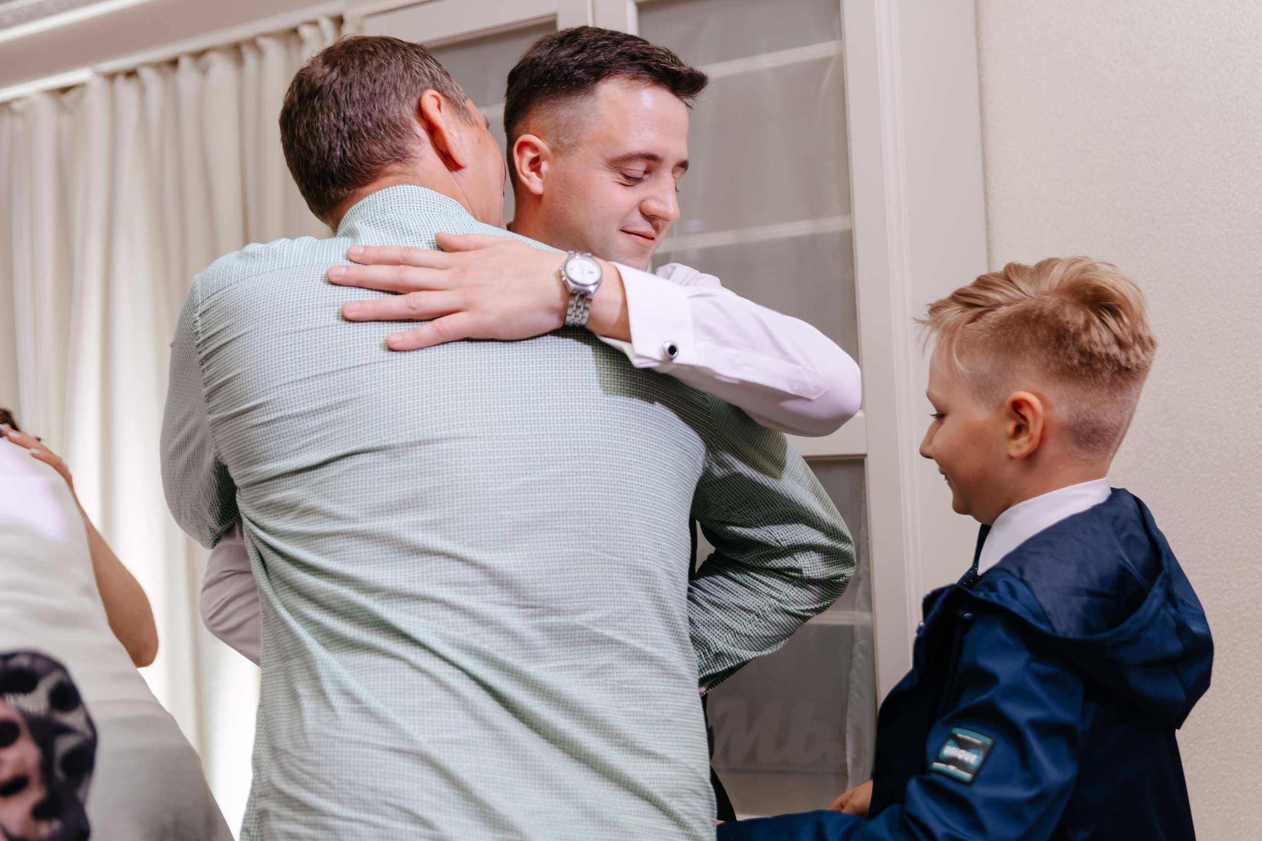 Свадебная фотосессия в Пушкине. Семейный и свадебный фотограф в Санкт-Петербурге и Москве