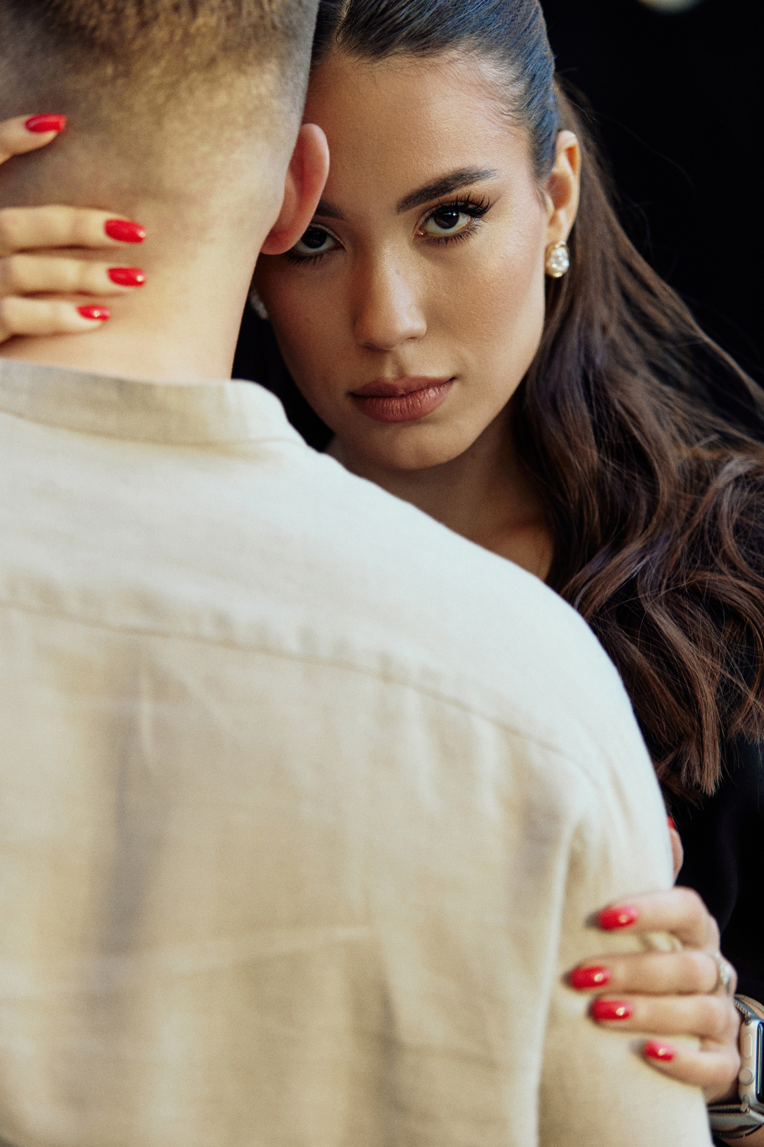 Danil & Ksenia. Event агентство PAPRIKA в Екатеринбурге