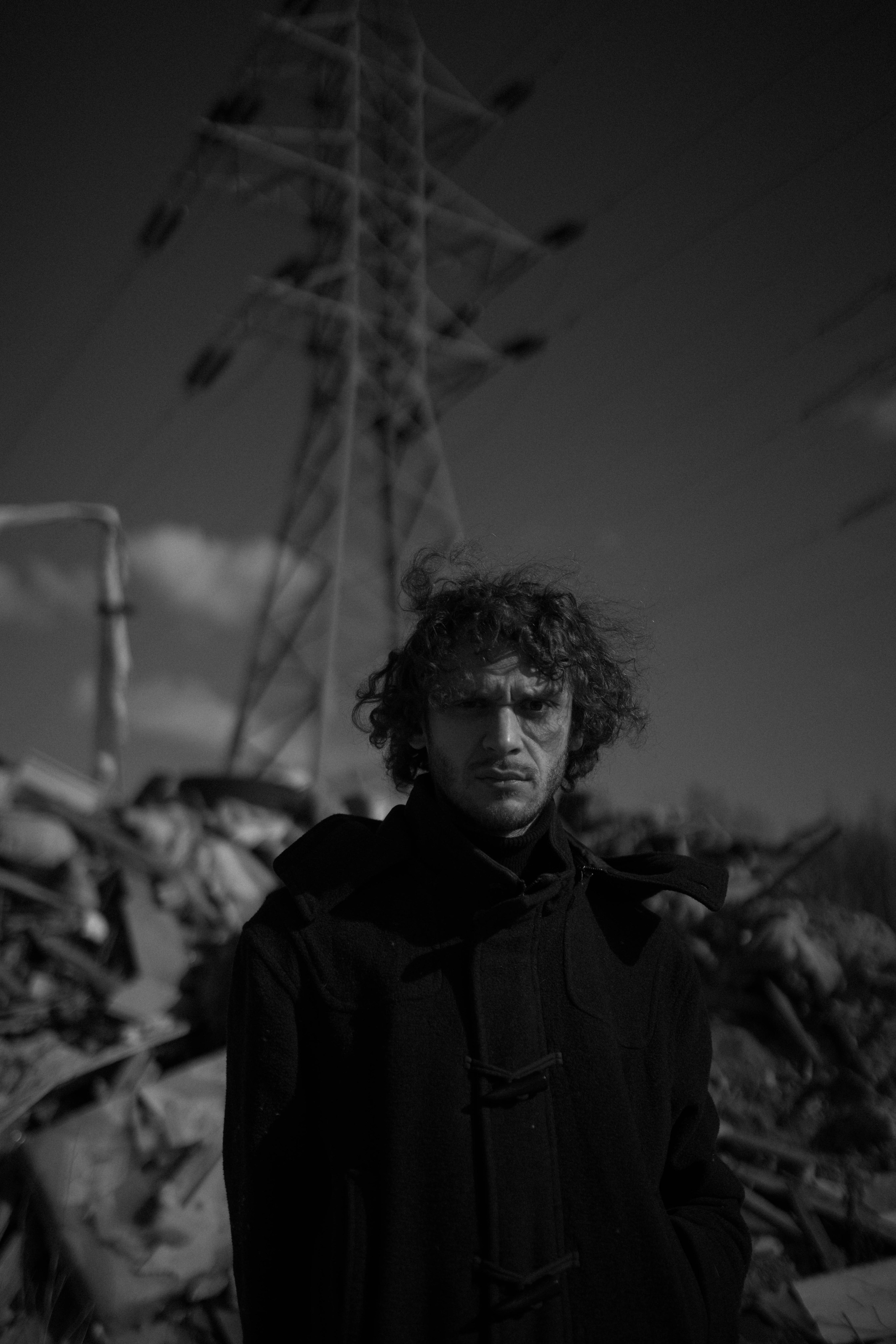 Экология. Воскресенск. Фотограф София Комкина