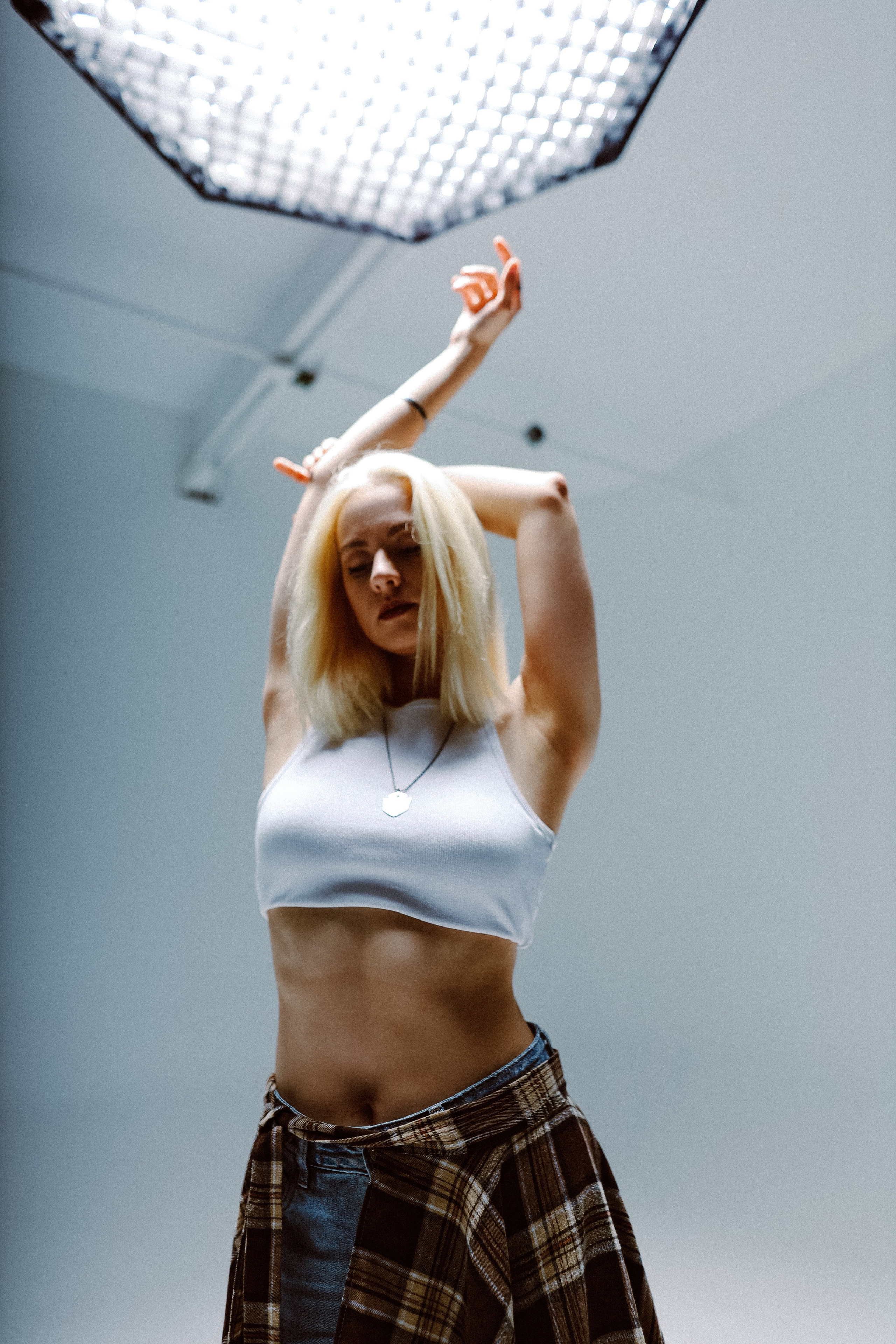 Ника. Фотограф София Комкина