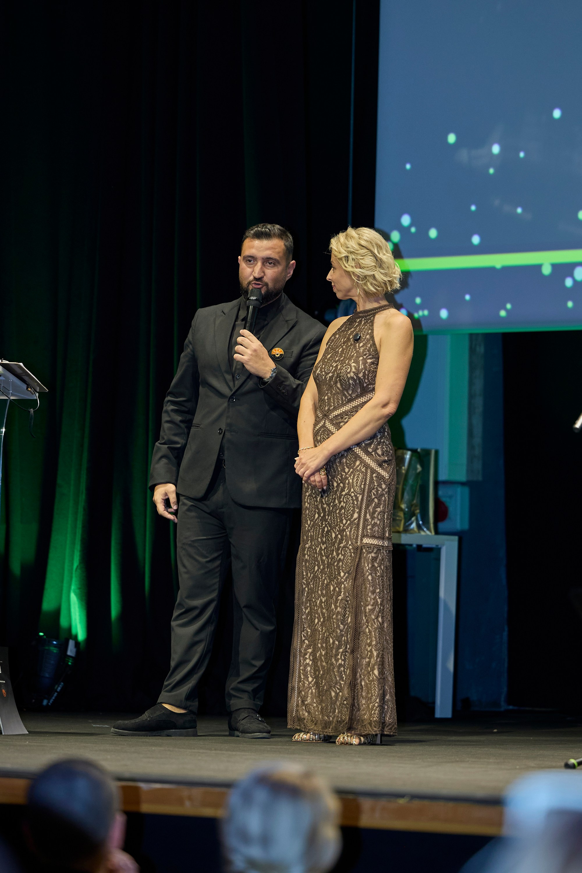 La Persona Awards 2026. Fotógrafa, videógrafa y piloto de dron en Valencia, España - Anna Baranova