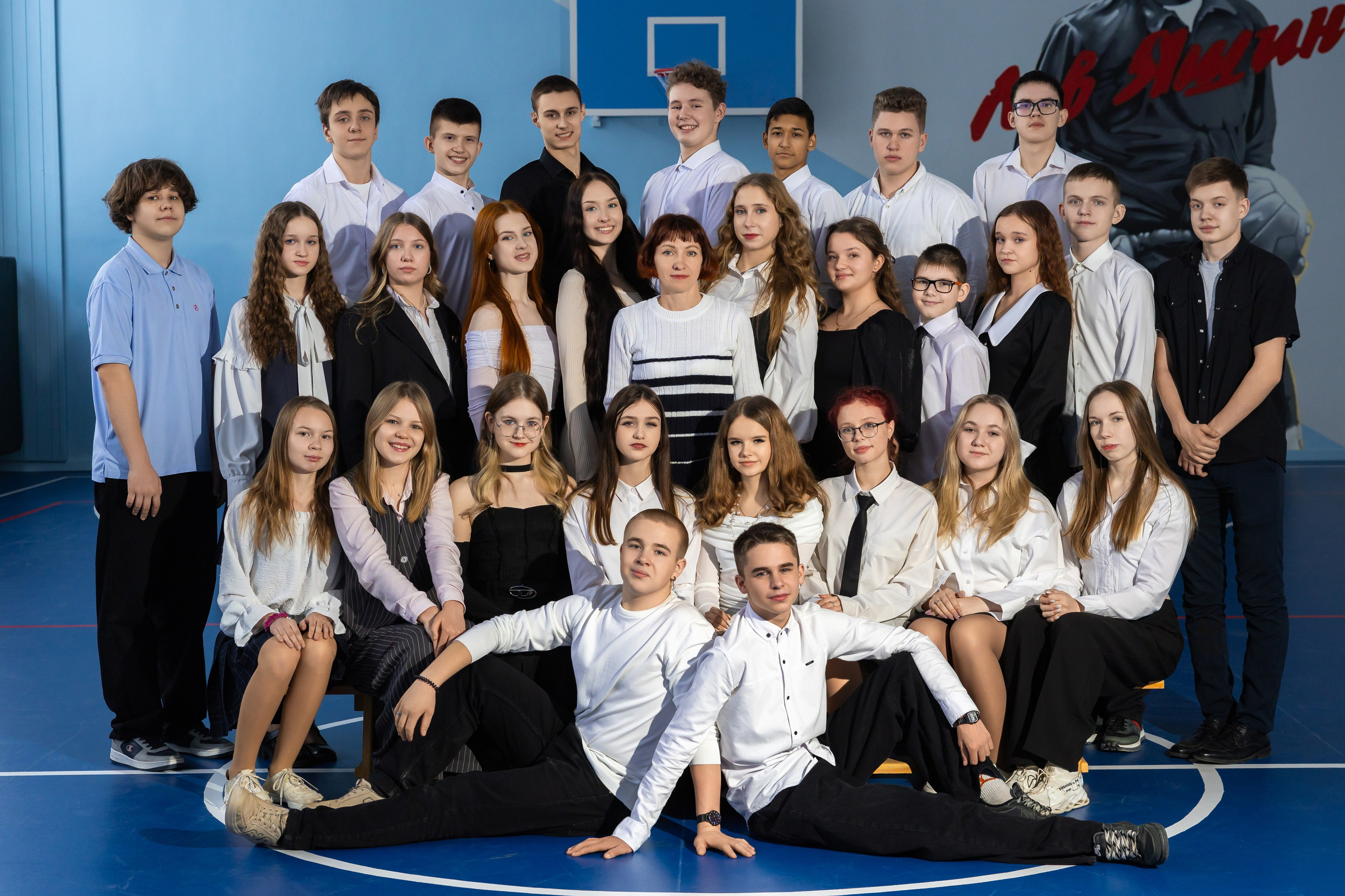 Школьные альбомы. Репортажный, семейный, школьный фотограф в Иванове Инна Крылова