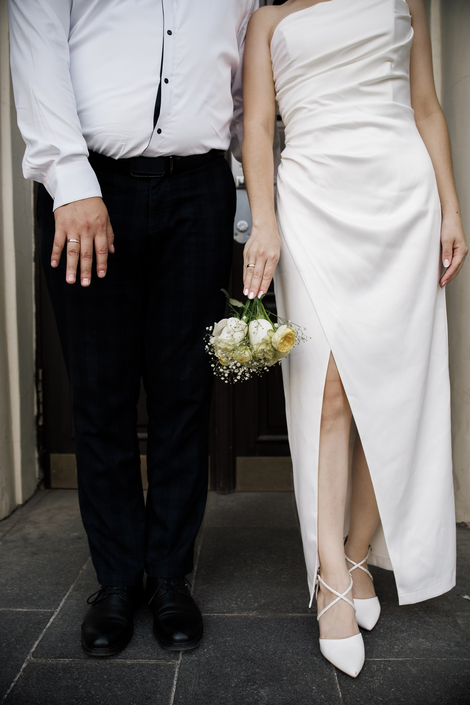 Свадьбы / Love story. Фотограф в Иркутске Настя Гаськова