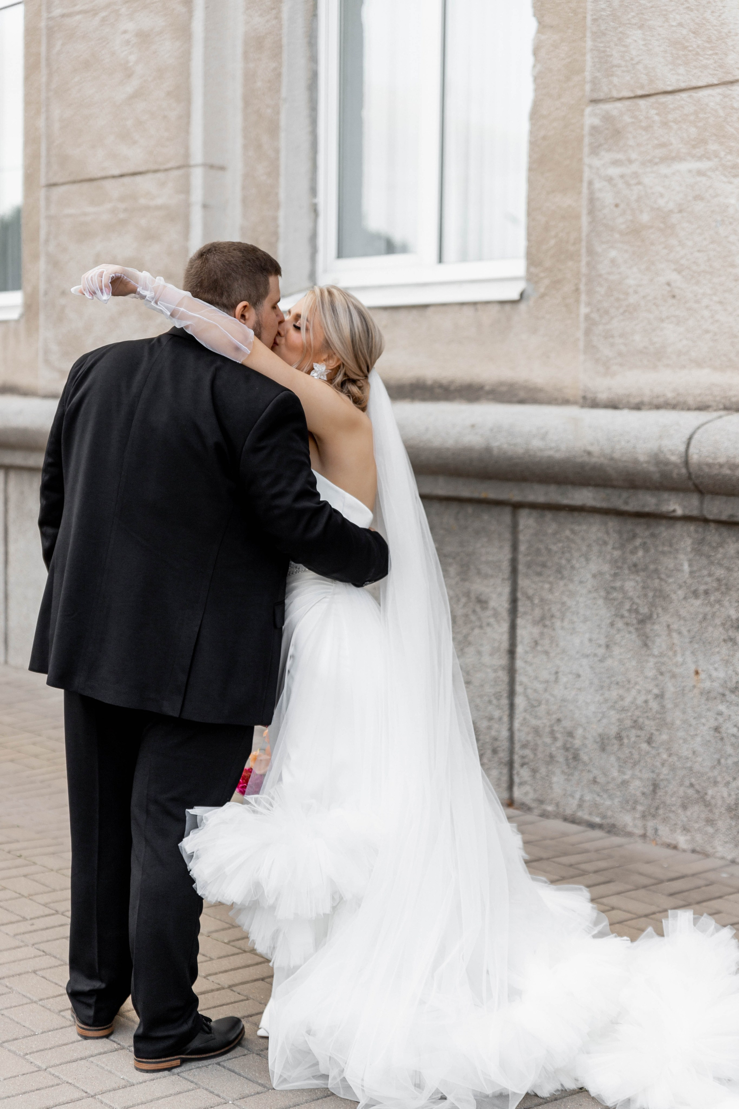 Ксения|Дмитрий. Свадебный фотограф Надежда Рыжикова