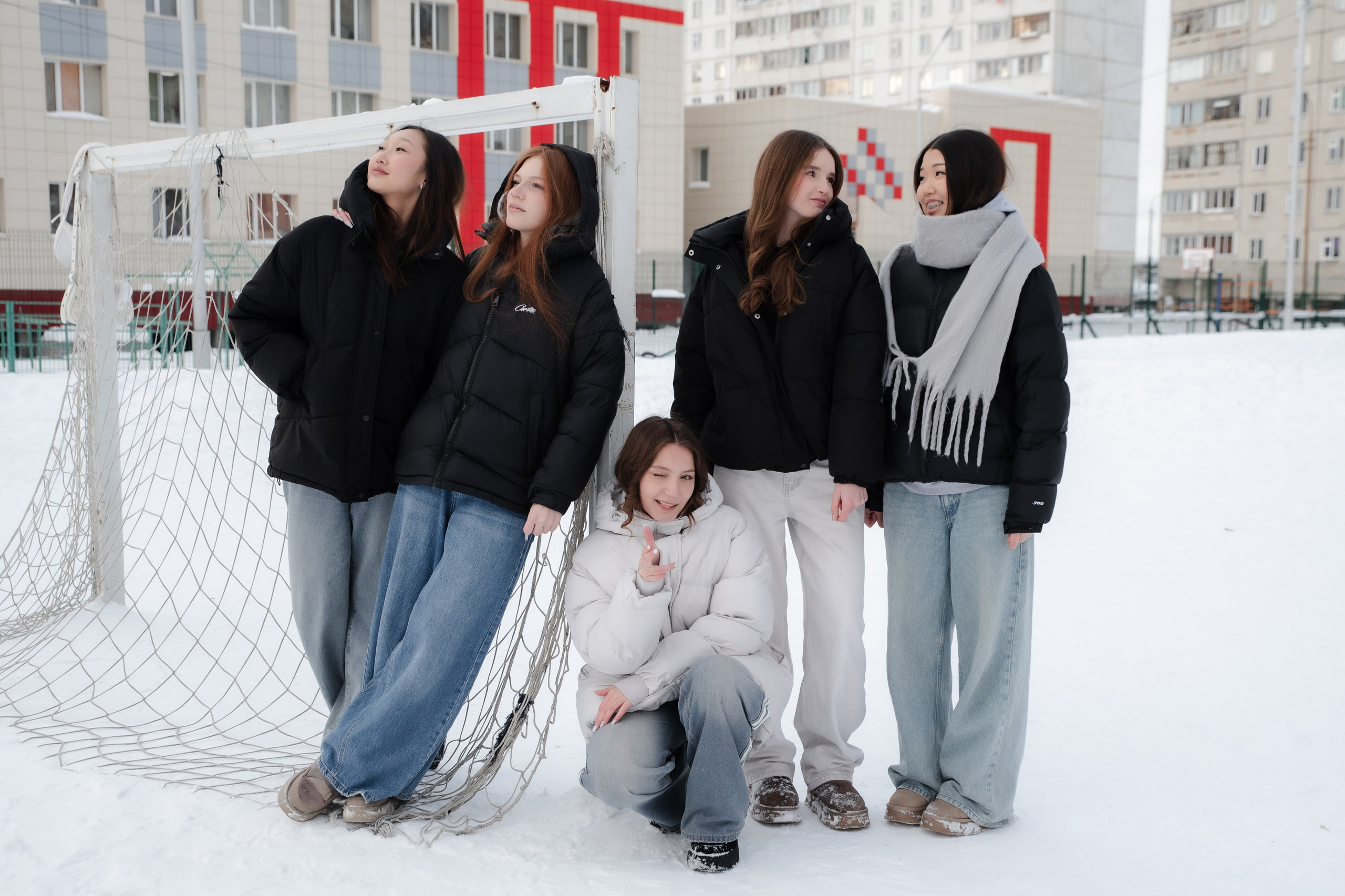 Галерея фотографий. КУЛАГИНА АДЕЛЬ — ФОТОГРАФ — МИРНЫЙ — ЯКУТИЯ