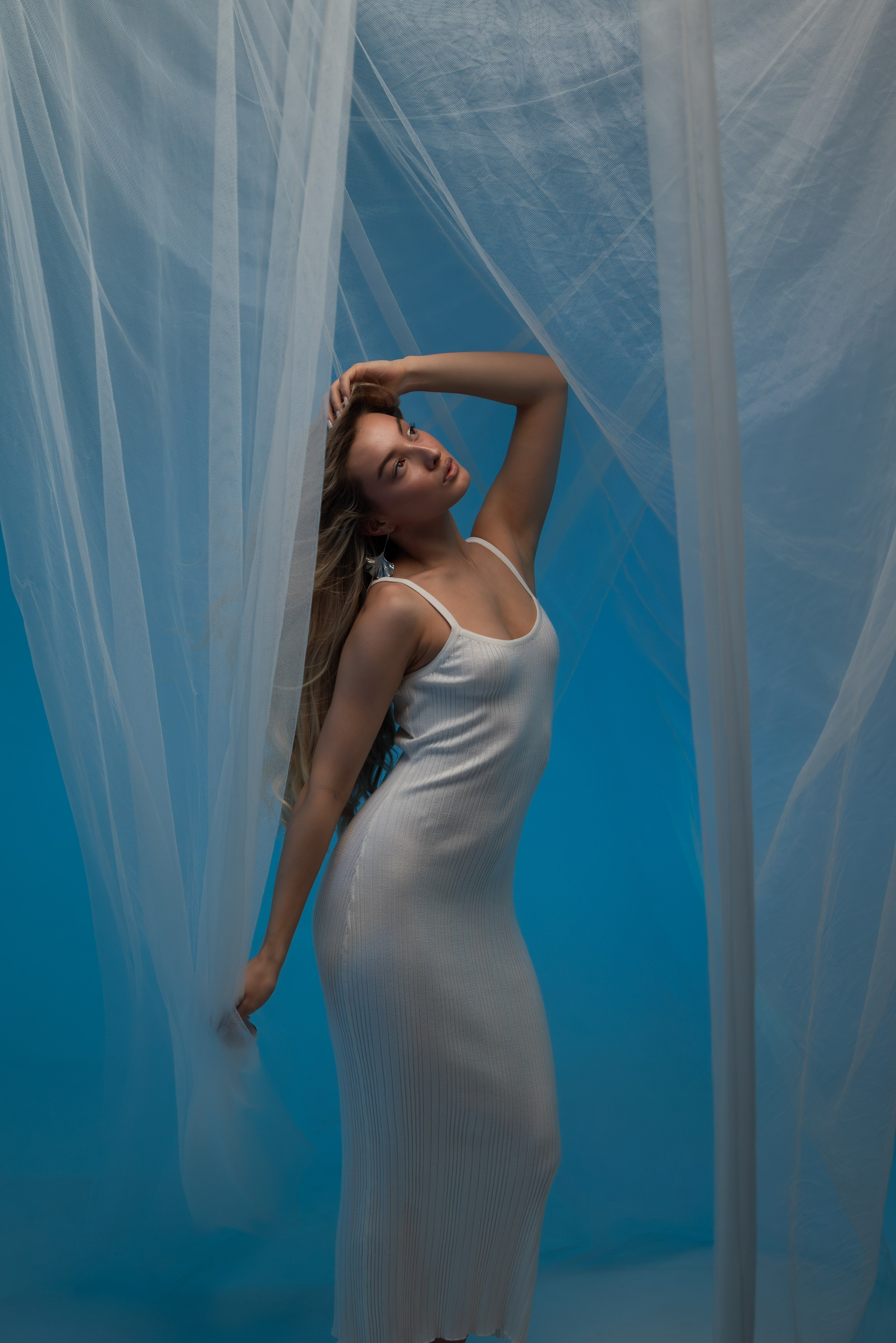 Индивидуальная съемка фотосессия в Екатеринбурге