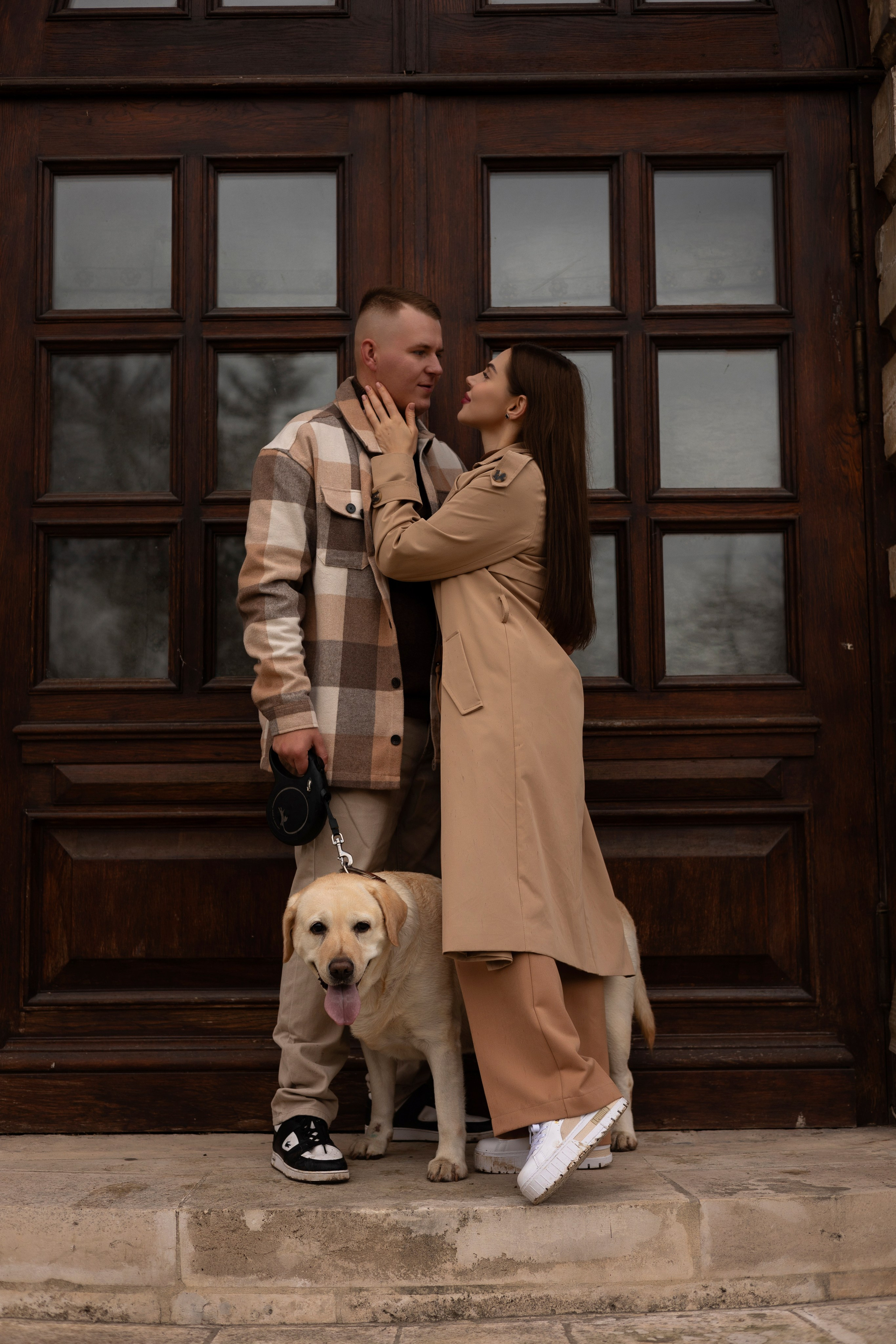 Максим и Дарья. Фотограф в Подольске Яковлева Ольга