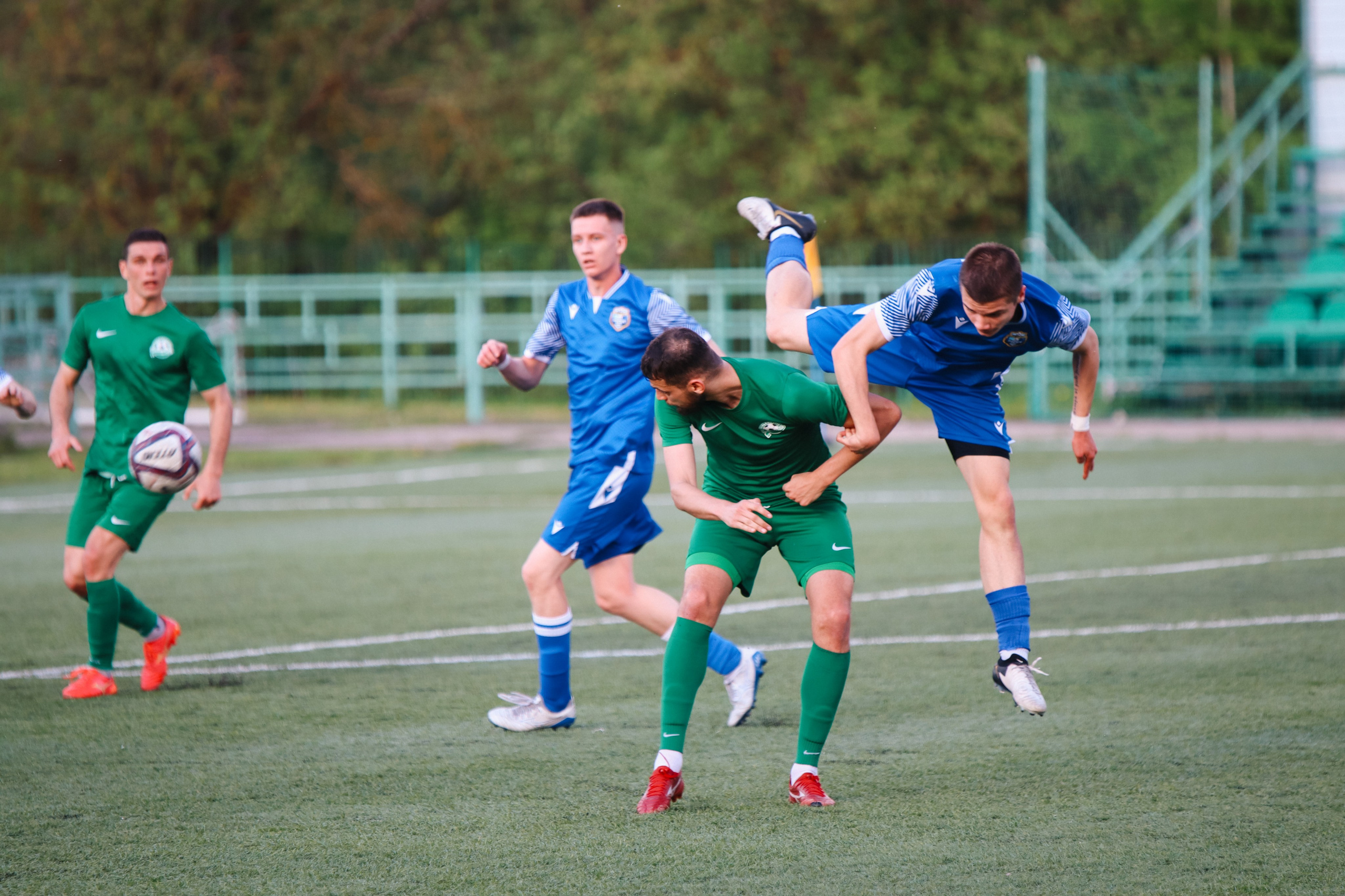 Репортажный фотограф в Москве и Зеленограде Karina-vozd