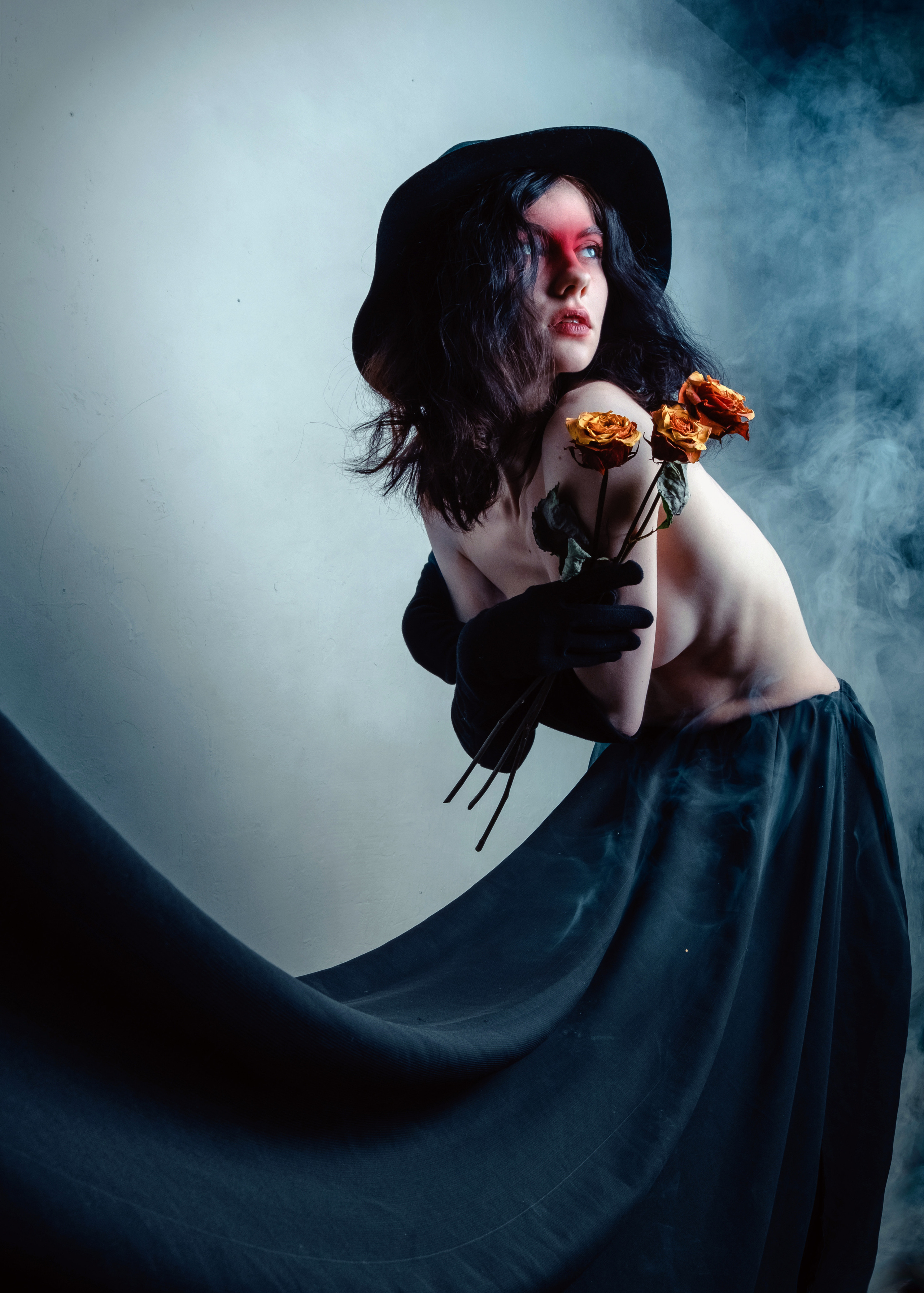 Художественные фото. Автор Наталья Долина. Фотограф в Москве Наталья Долина