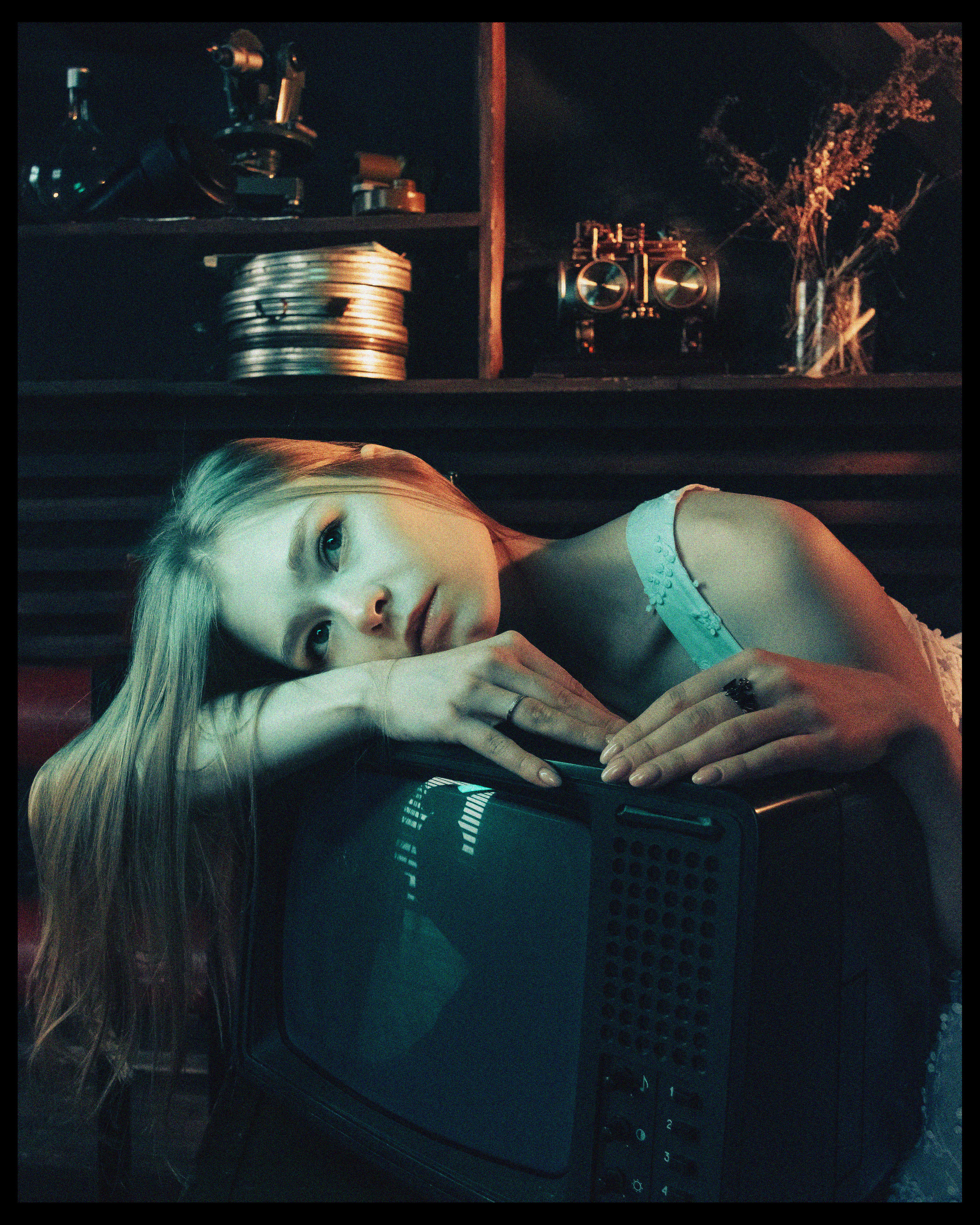 Художественные фото. Автор Наталья Долина. Фотограф в Москве Наталья Долина